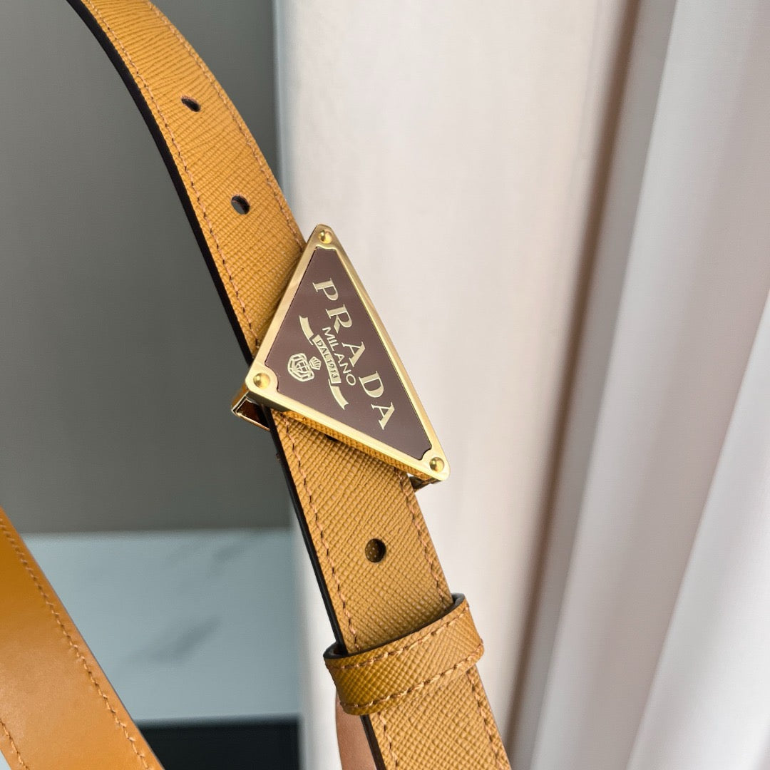 PD BELT 2 CM