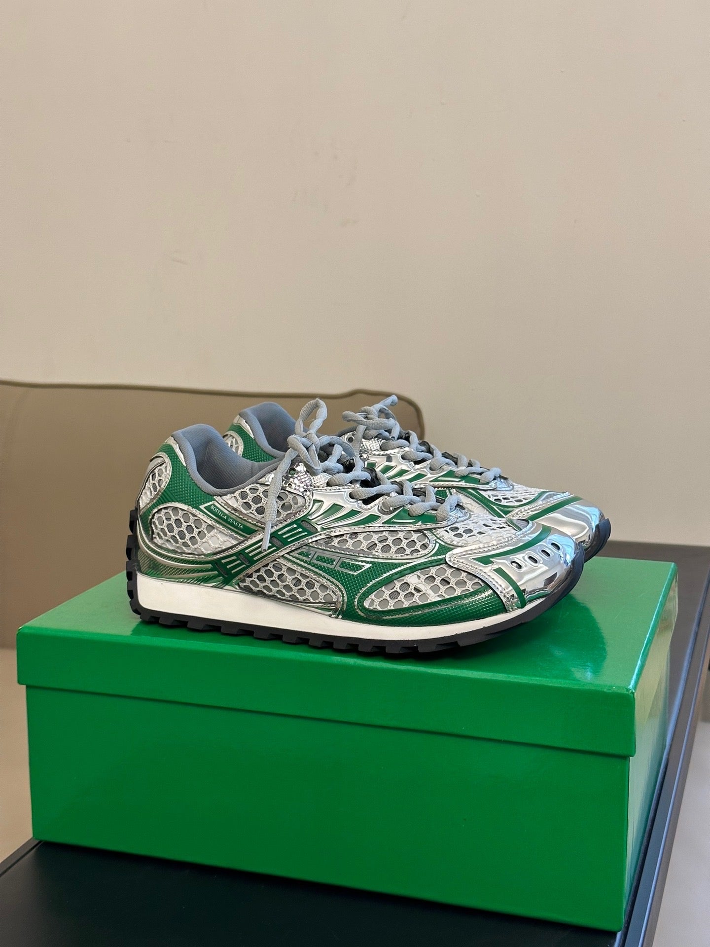 BV TRAINERS