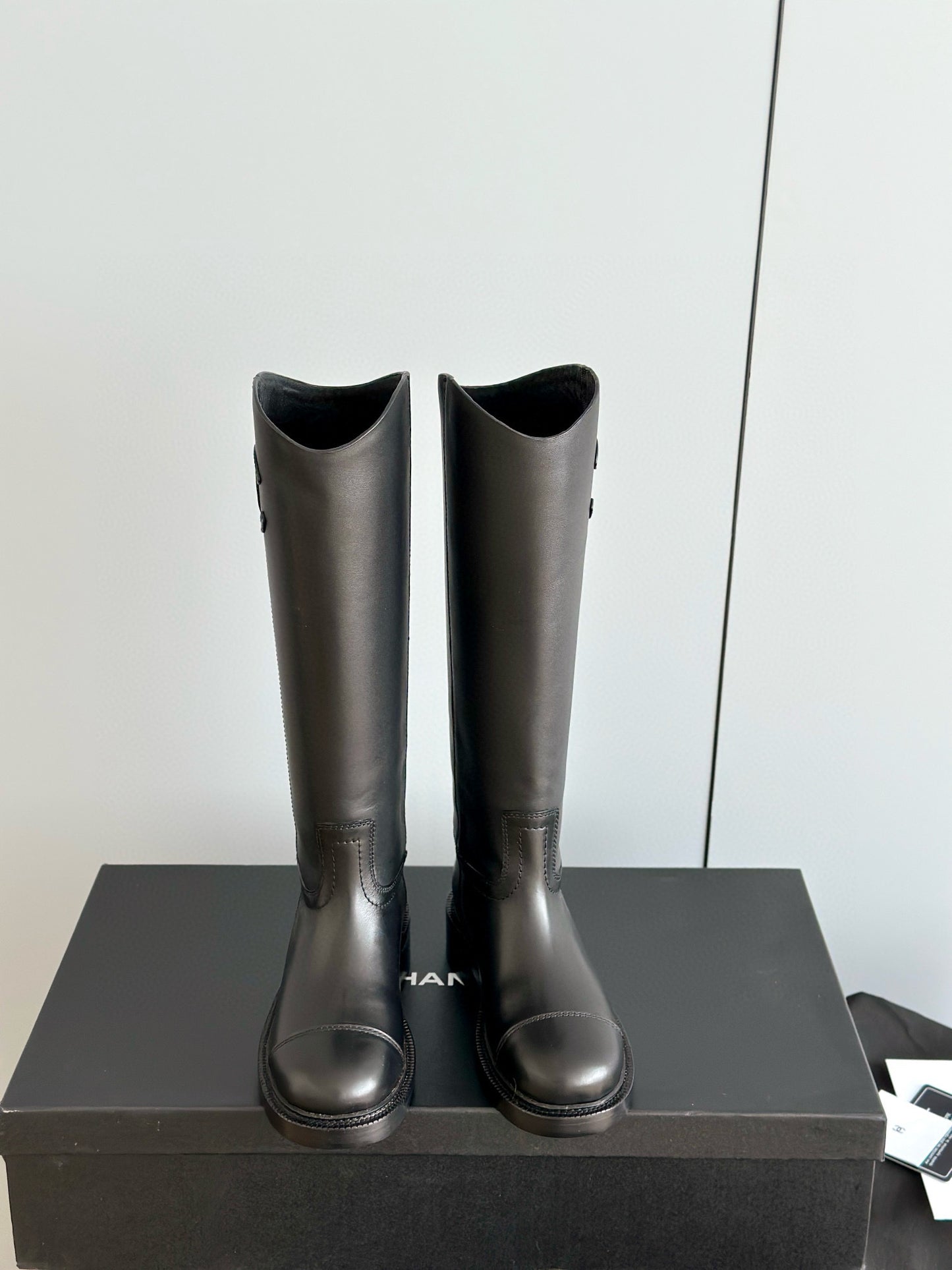 CC BOOTS