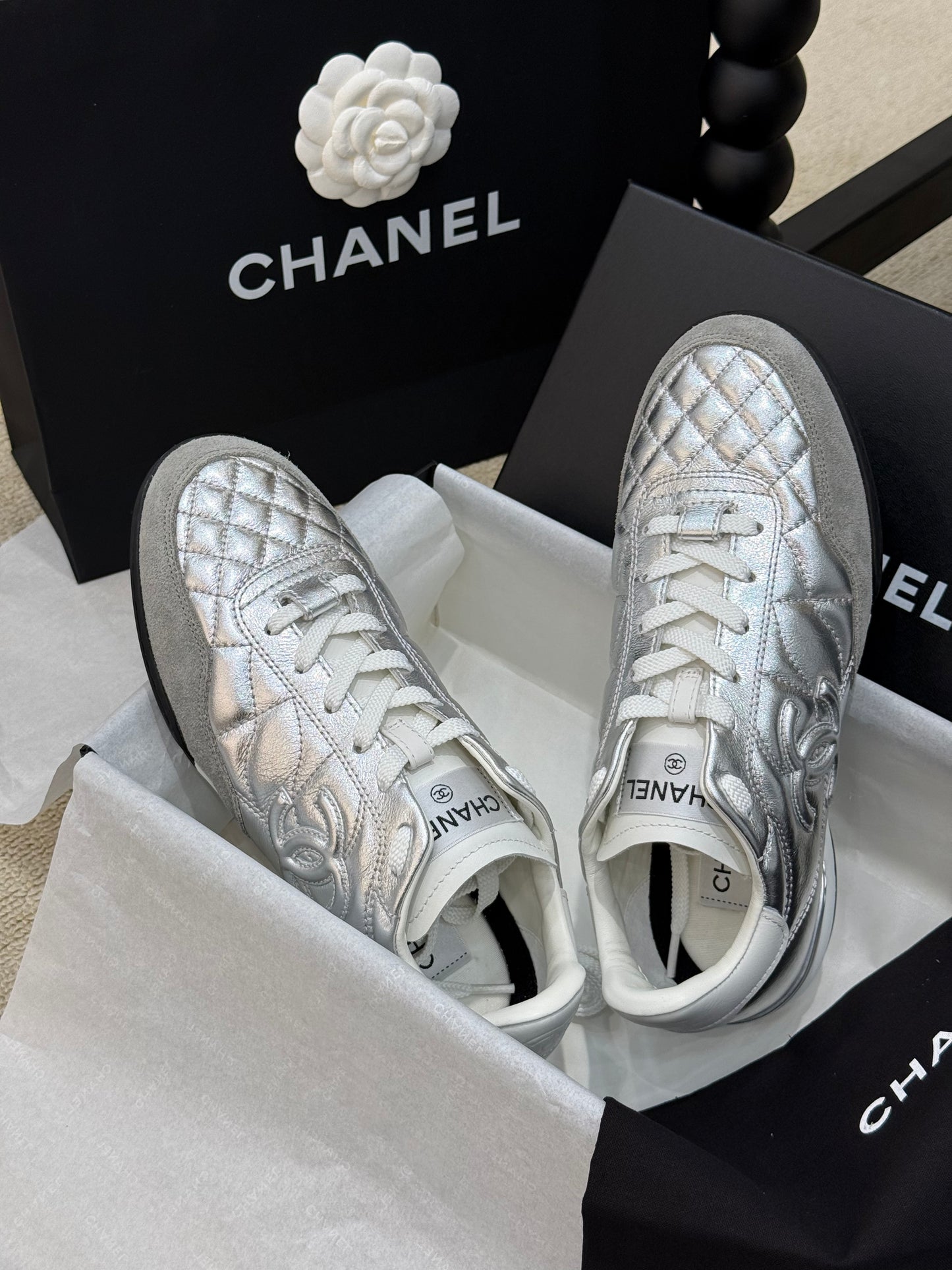 CC SNEAKER