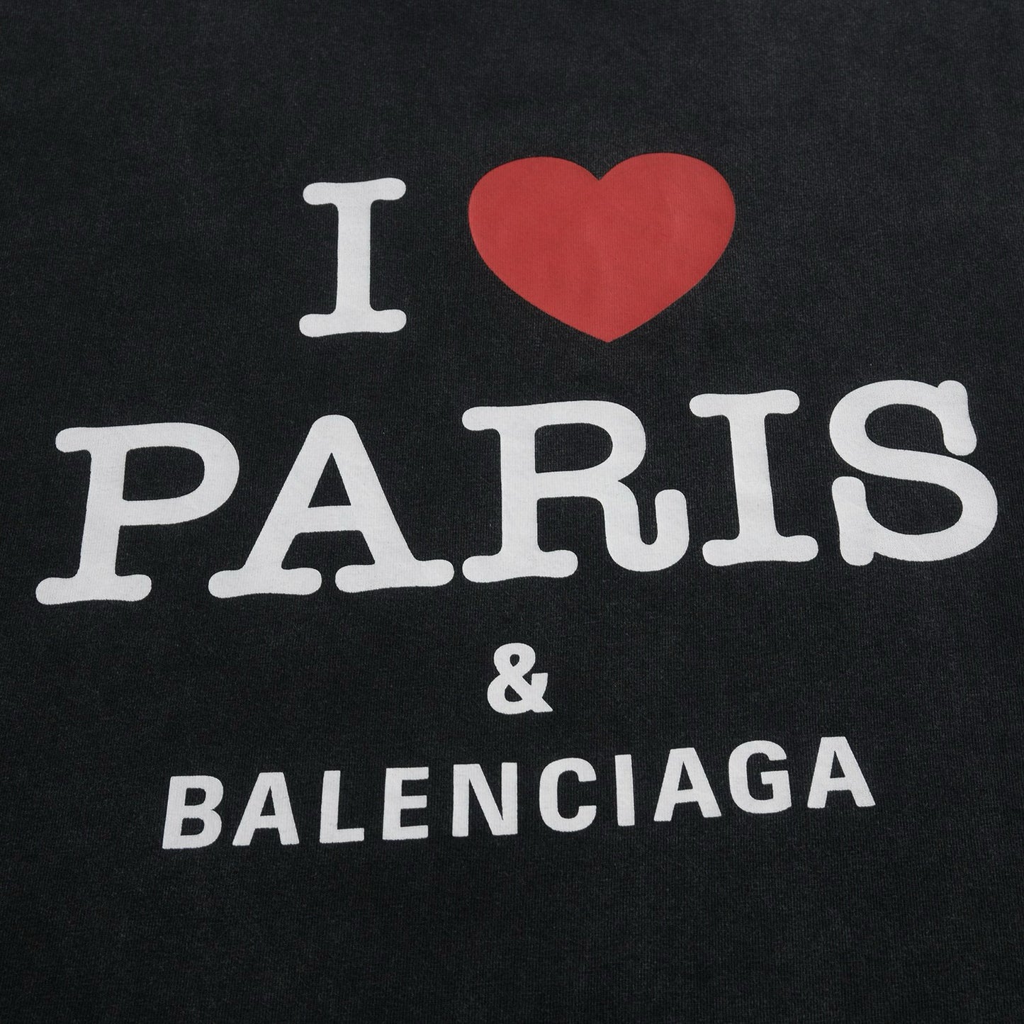 BAL T-SHIRT