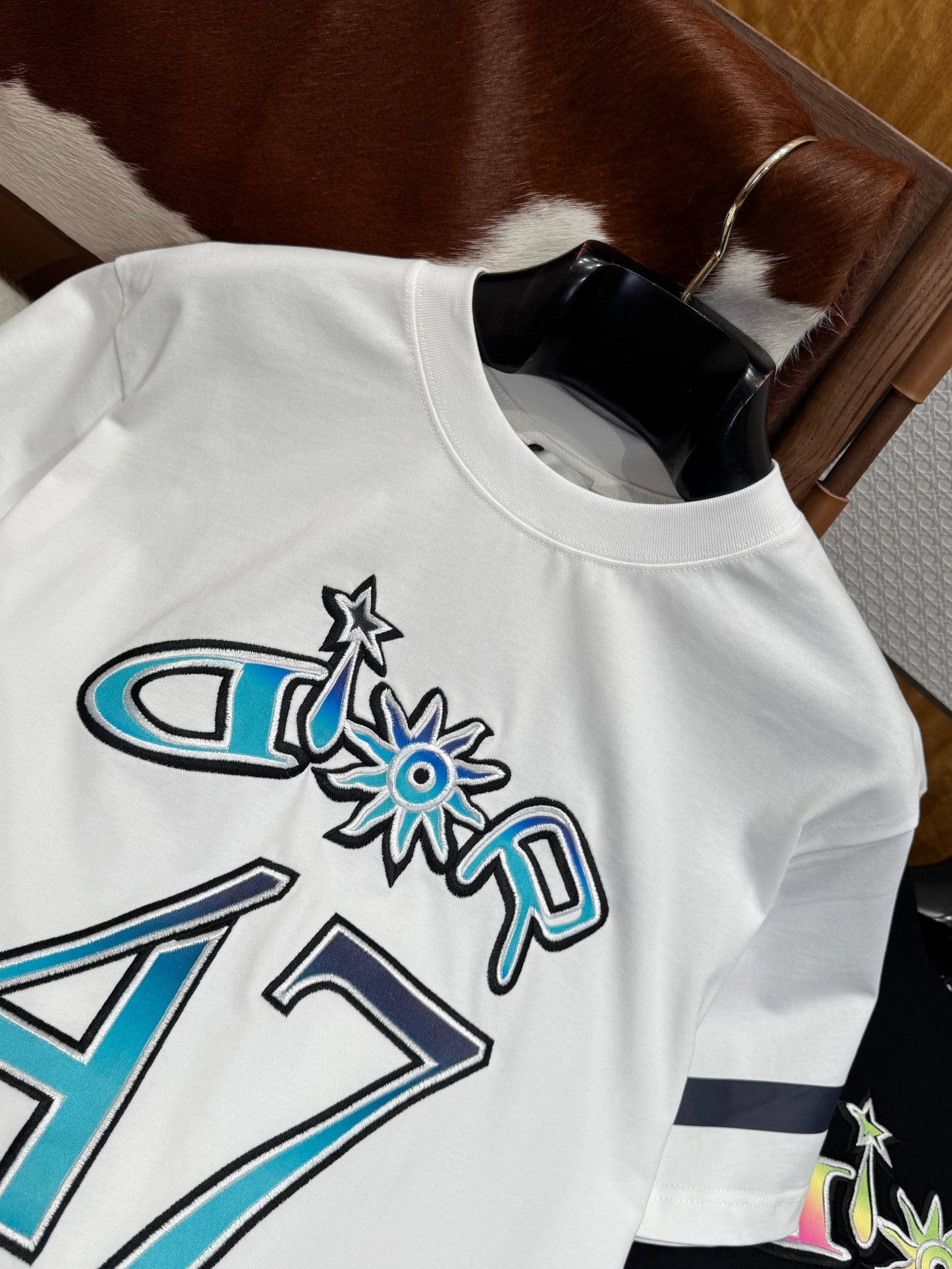 CD T-SHIRT