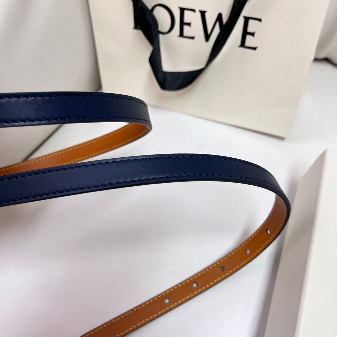 LOEW BELT 1.5 CM