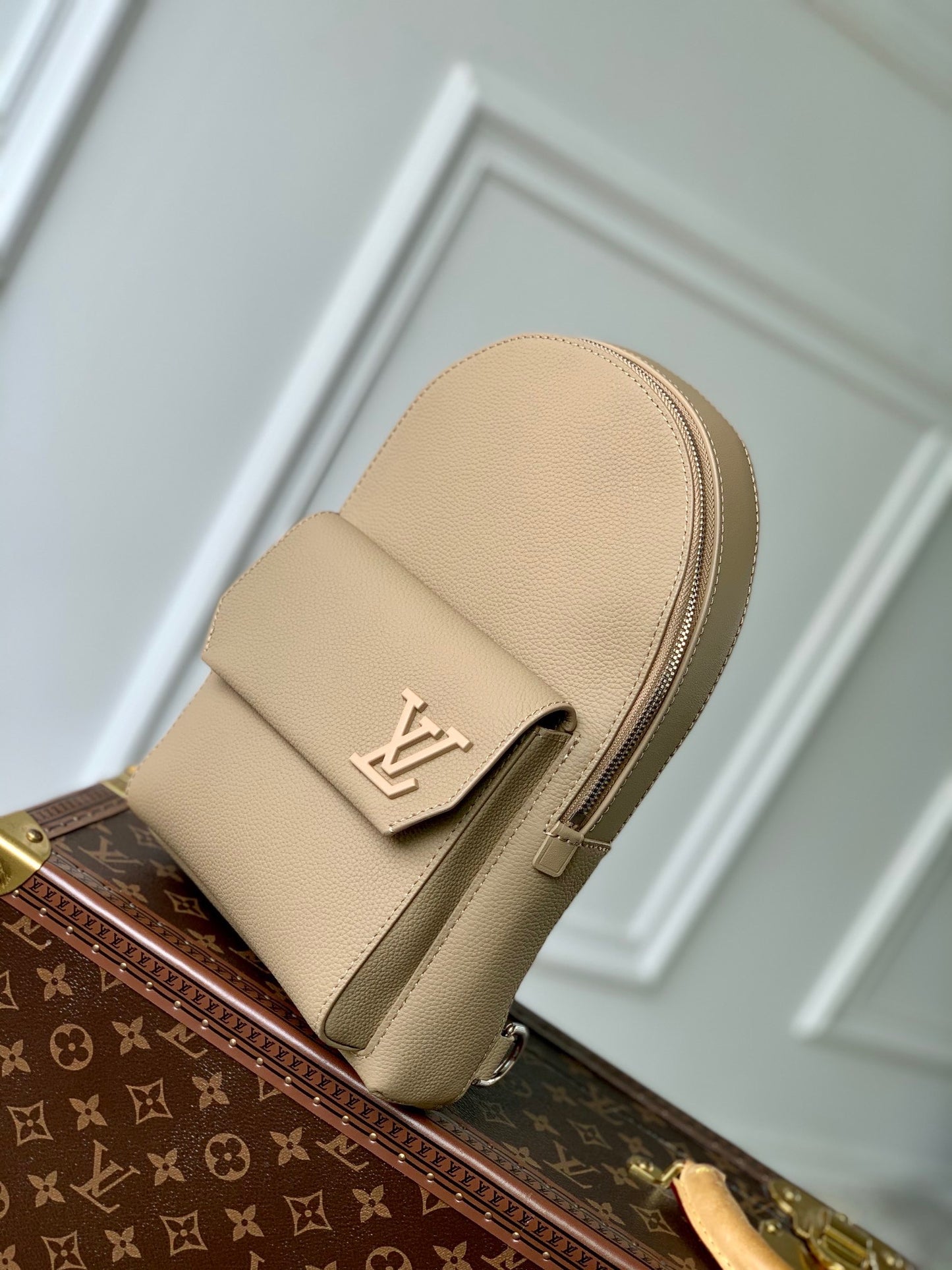 LOU TAKEOFF BACKPACK