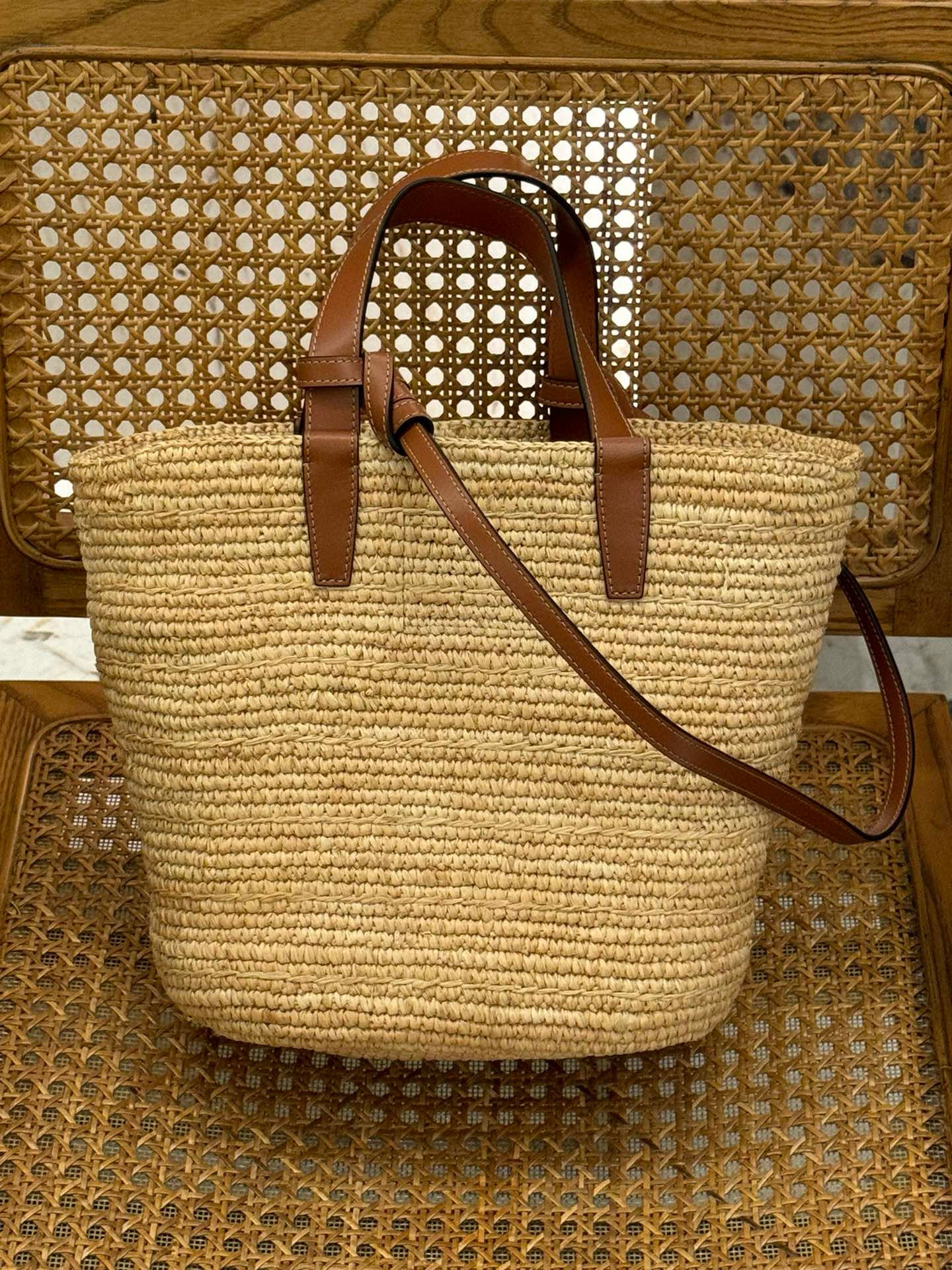 CEL NANO SUPPLE PANIER BAG