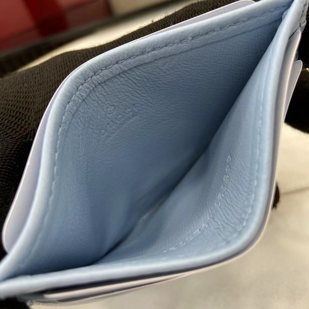 GG CARD HOLDER
