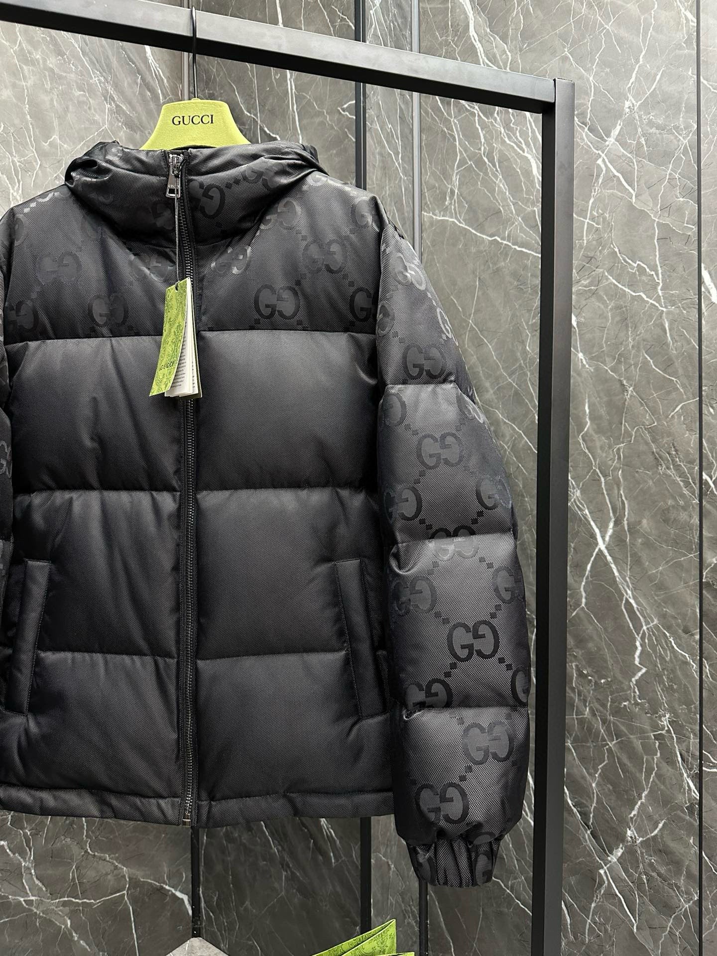 GG JACKET
