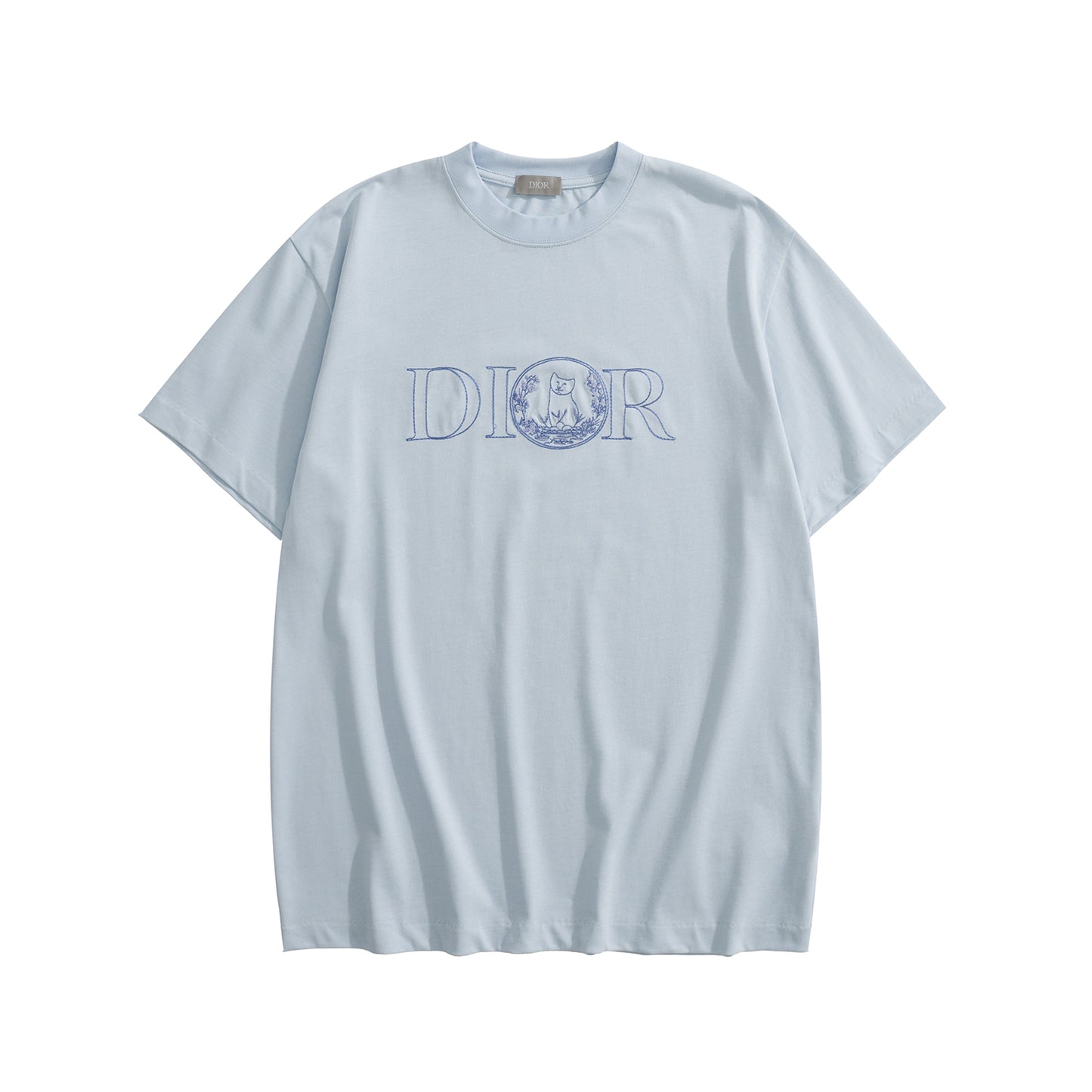 CD T-SHIRT
