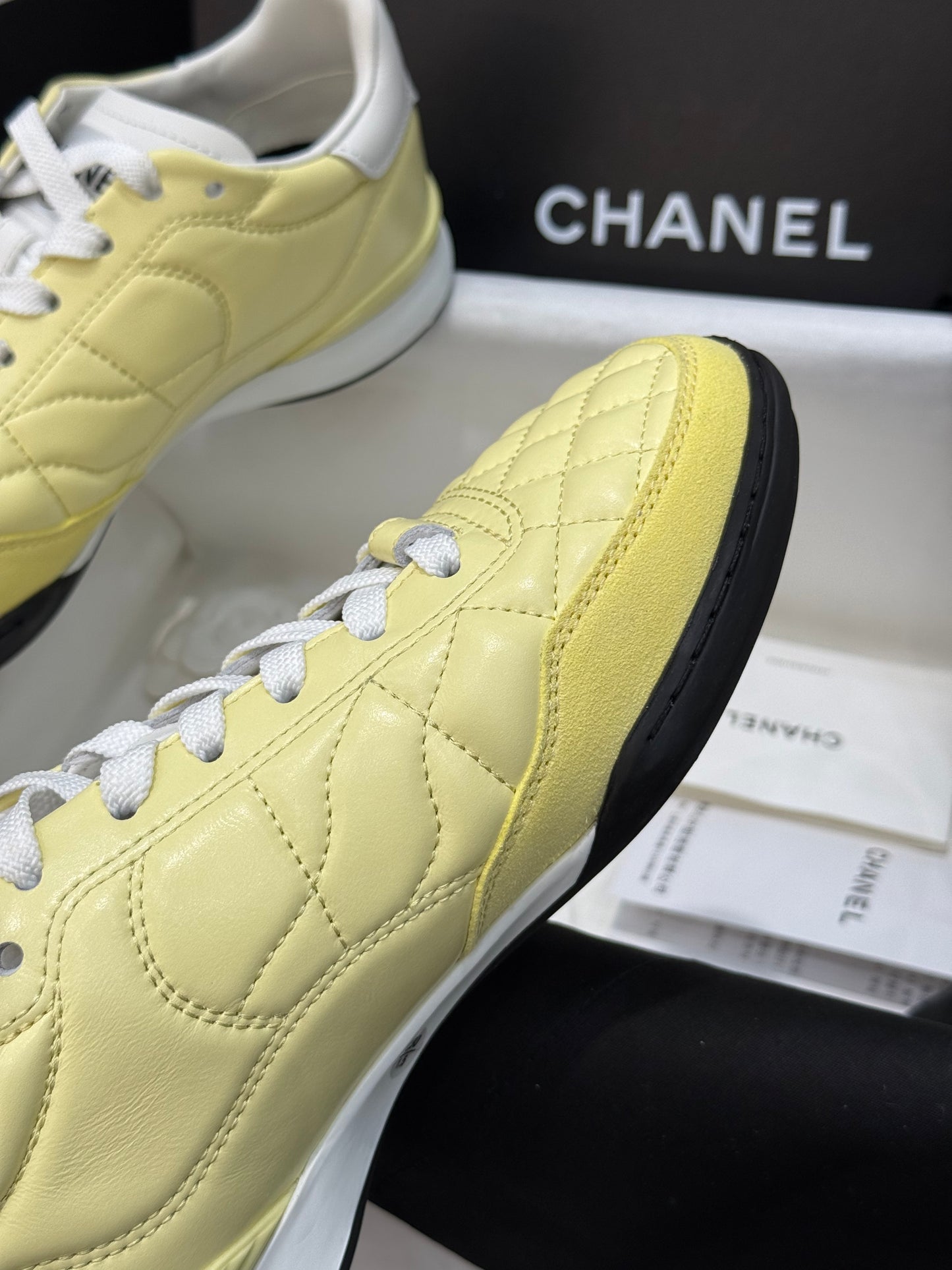 CC SNEAKER