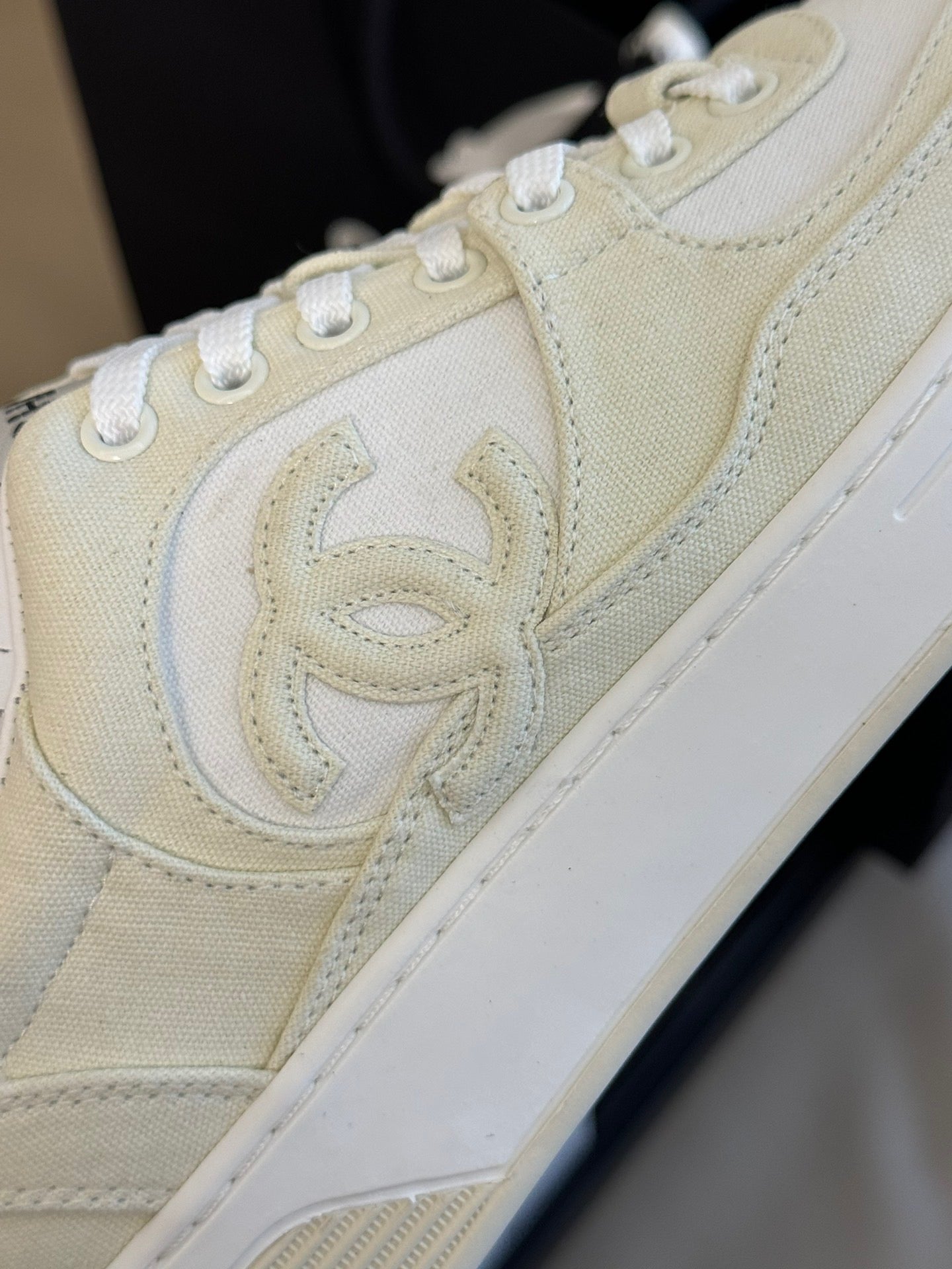 CC TRAINERS