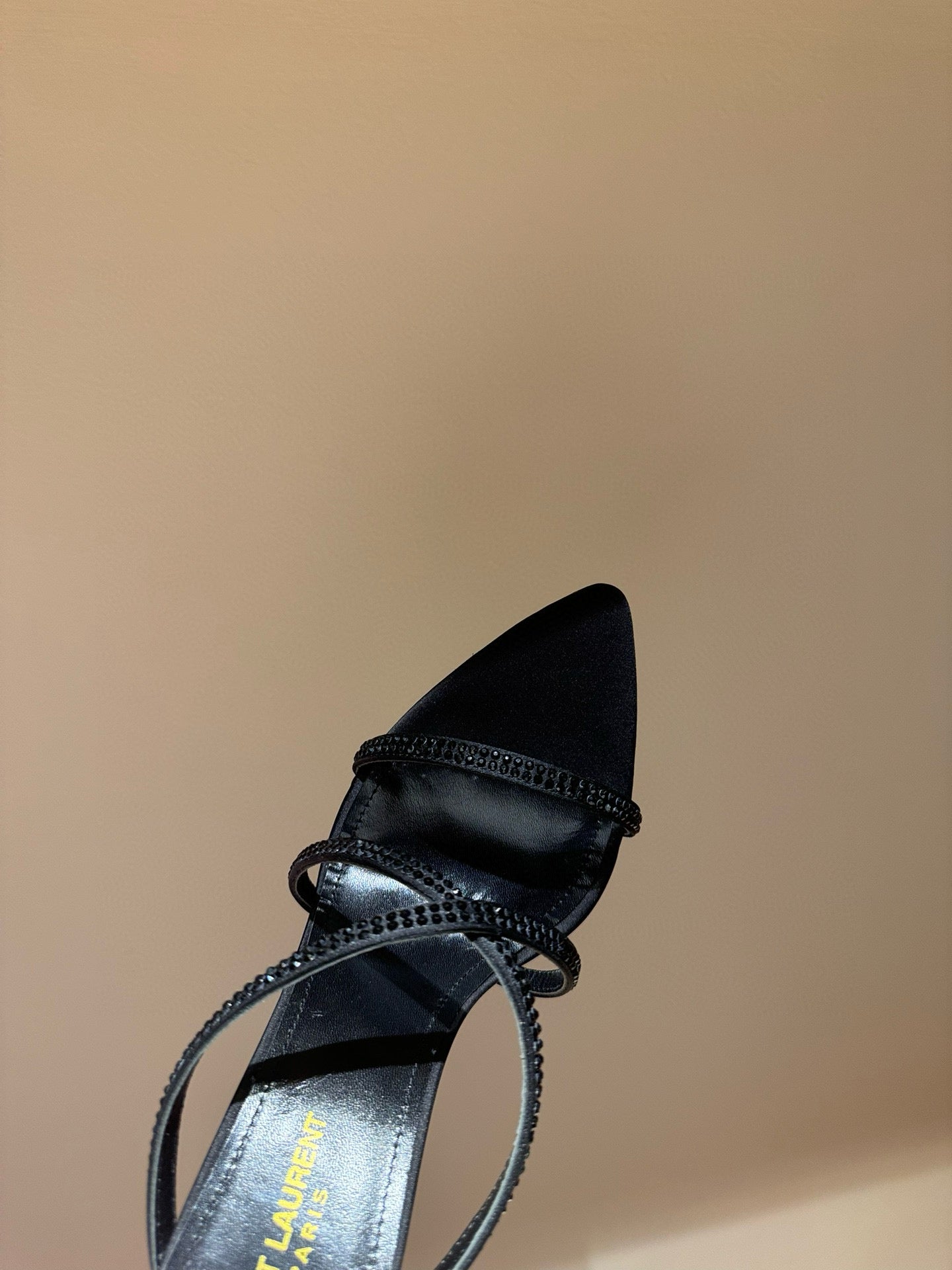 SL HEELS