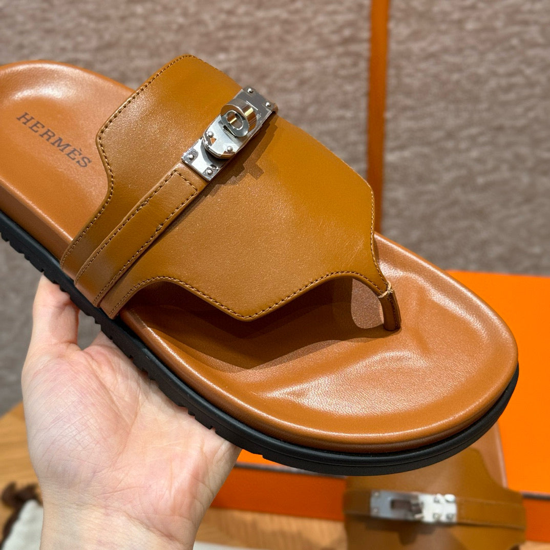 HERM EMPIRE SANDALS
