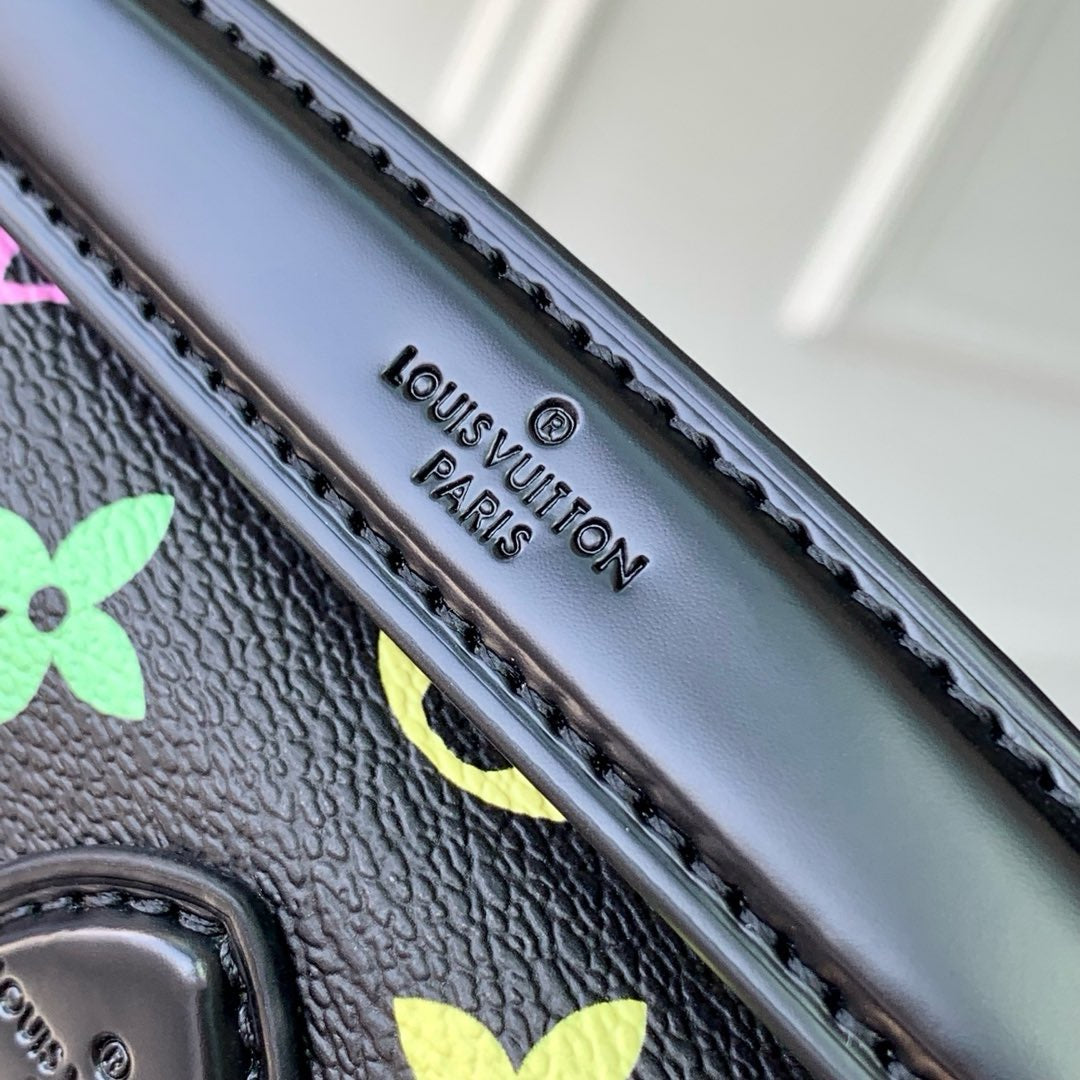 LOU x MURAKAMI NANO DIANE BAG