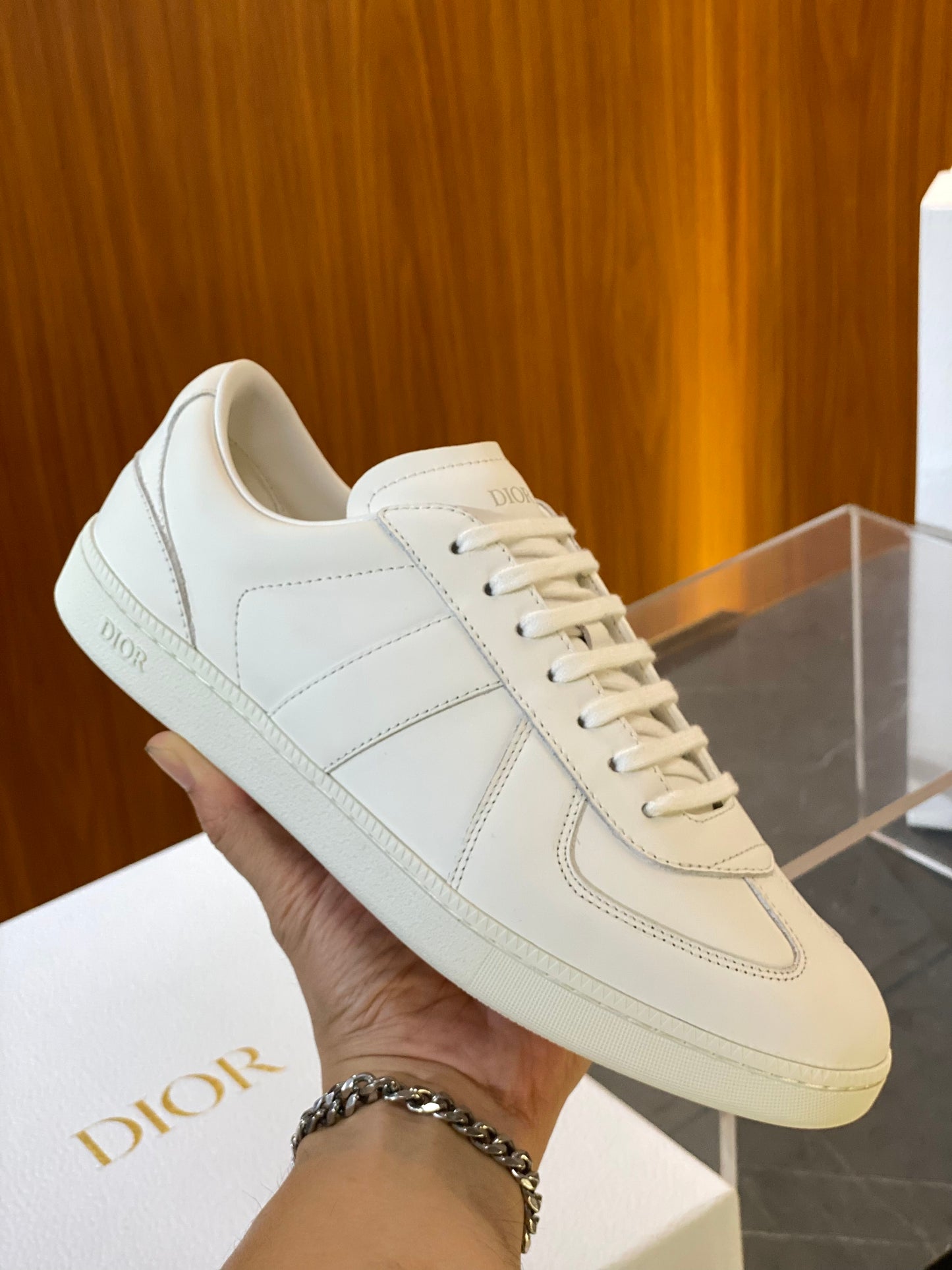 CD B01 SNEAKER
