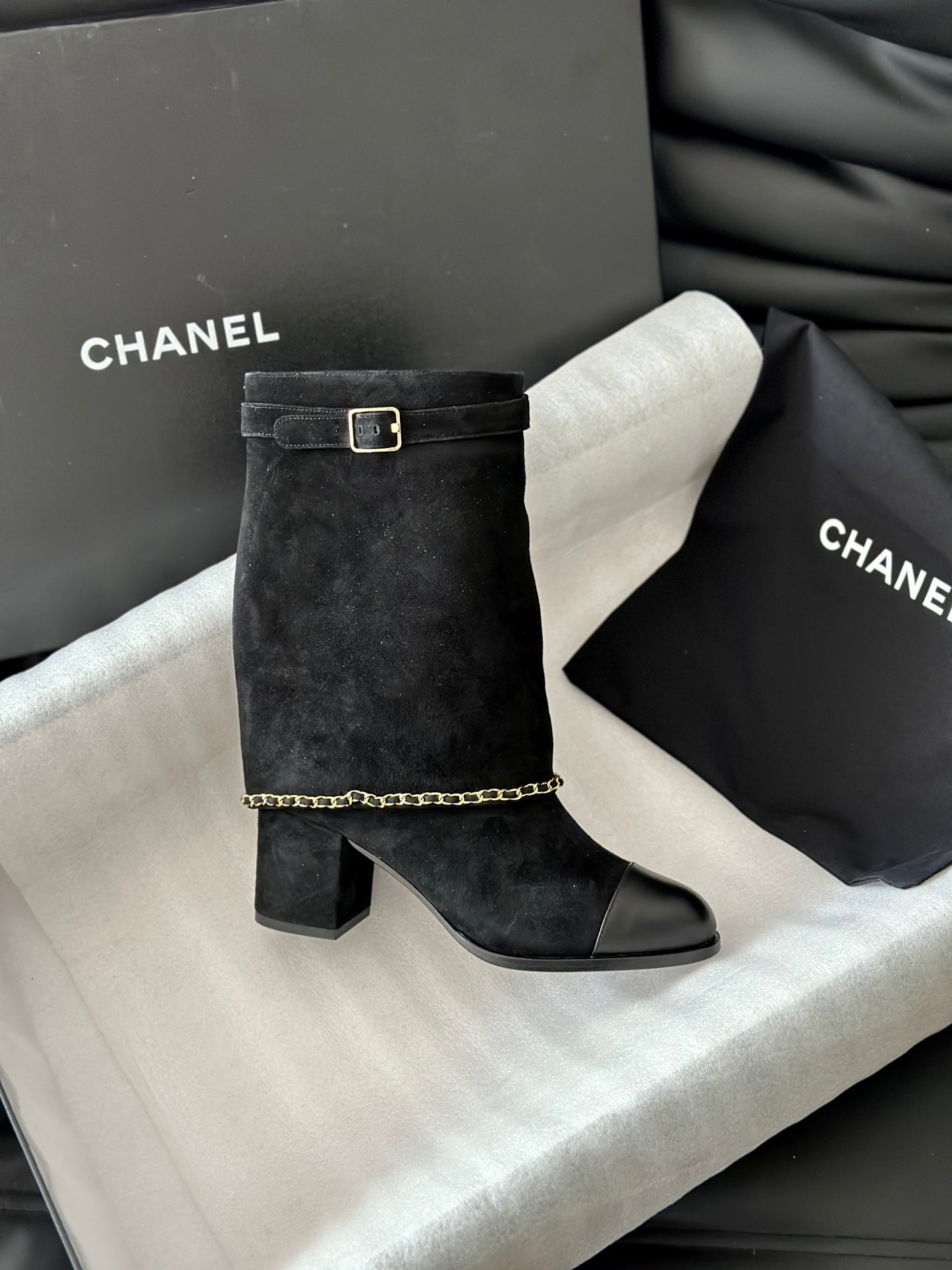 CC BOOTS