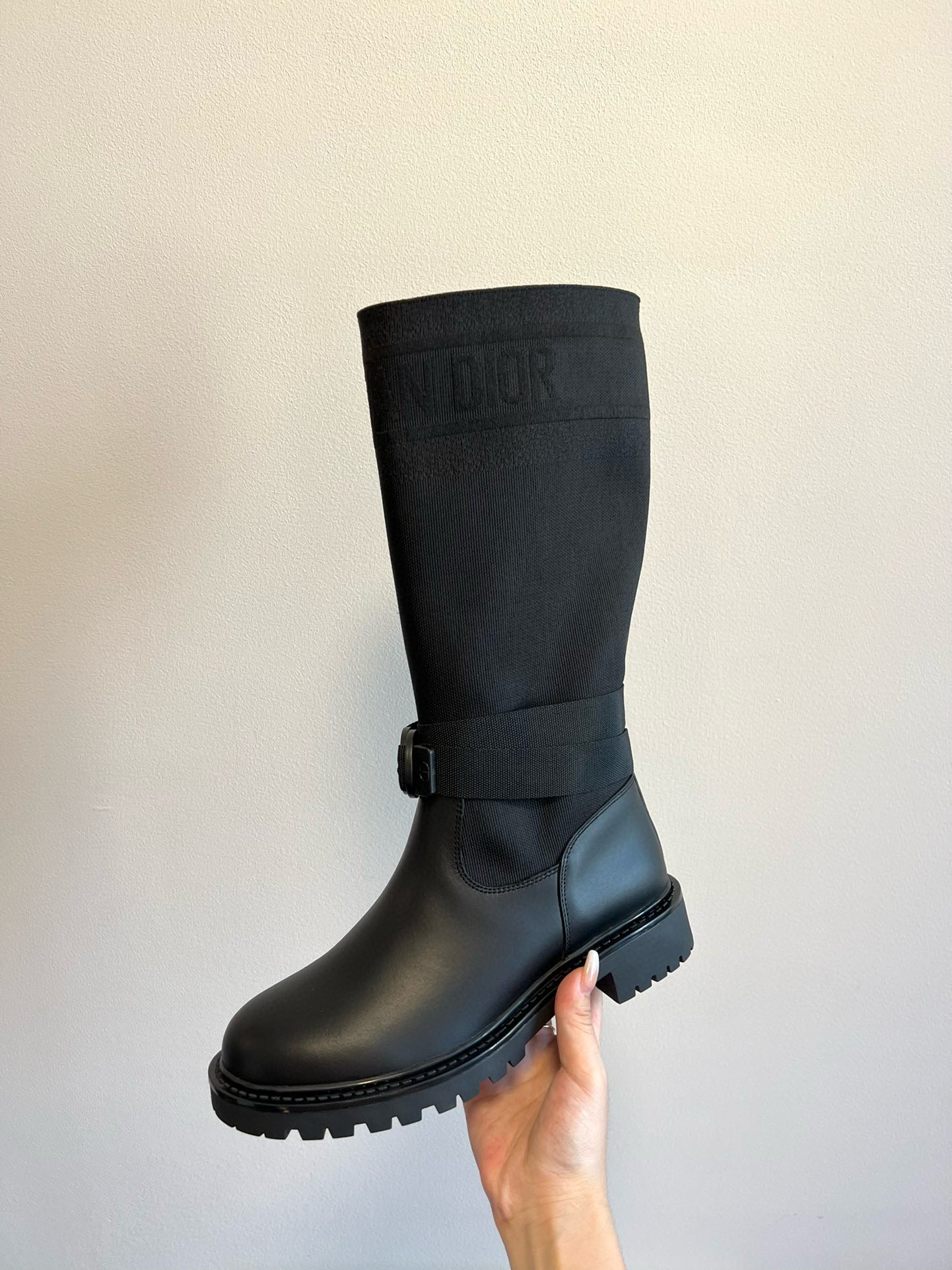 CD BOOTS