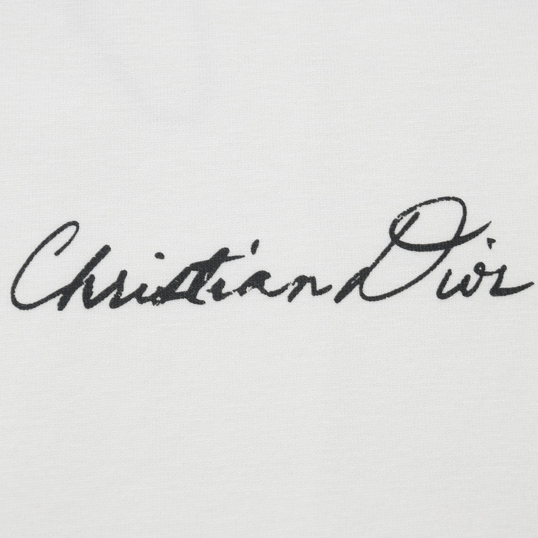 CD T-SHIRT