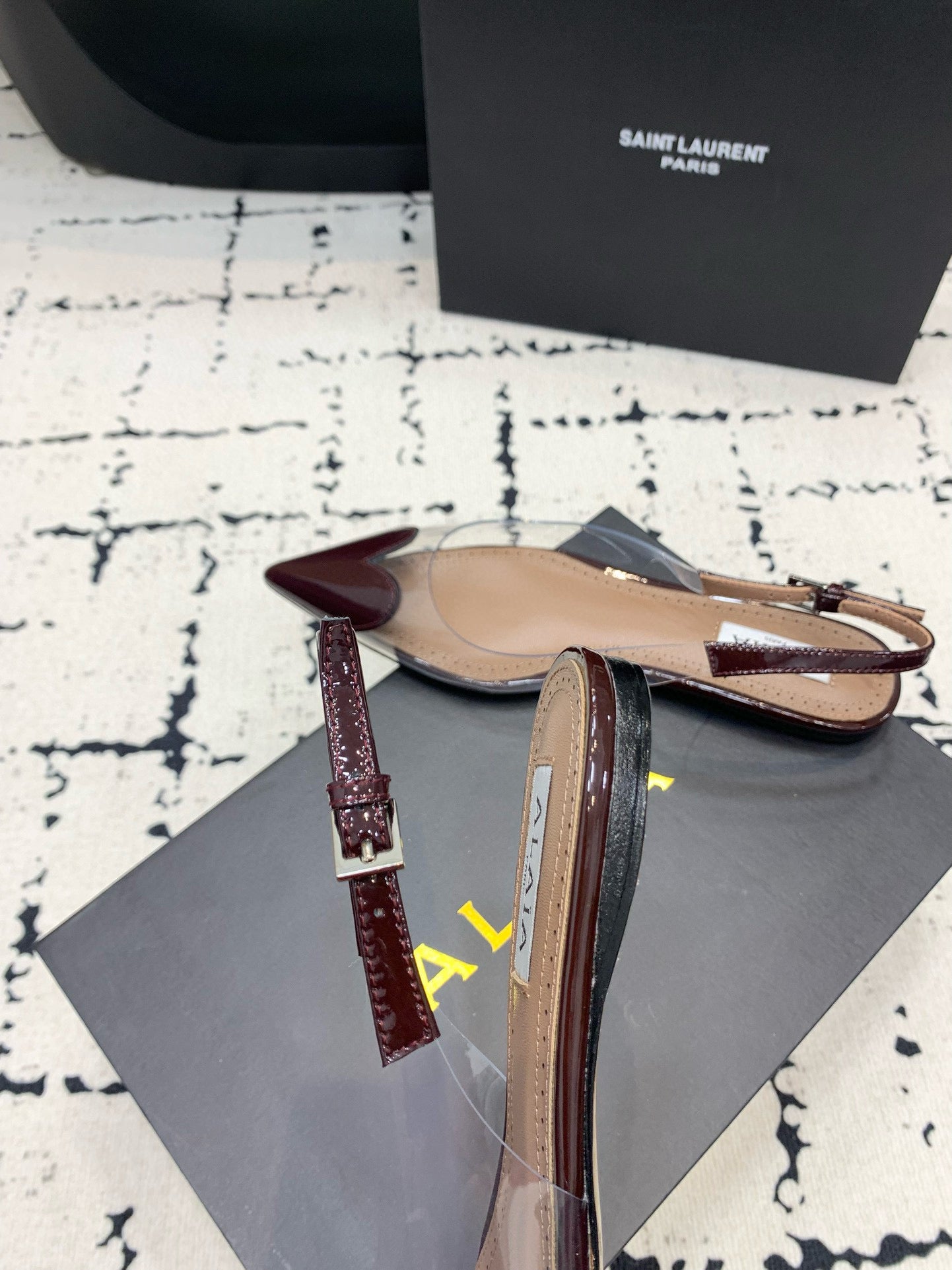 ALAIA FLATS