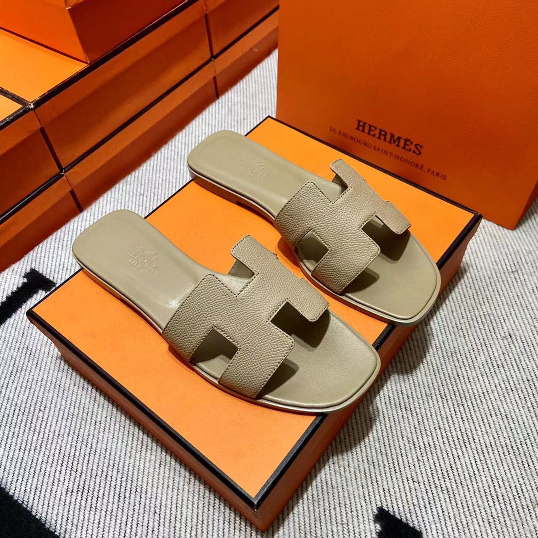 HERM ORAN SANDALS