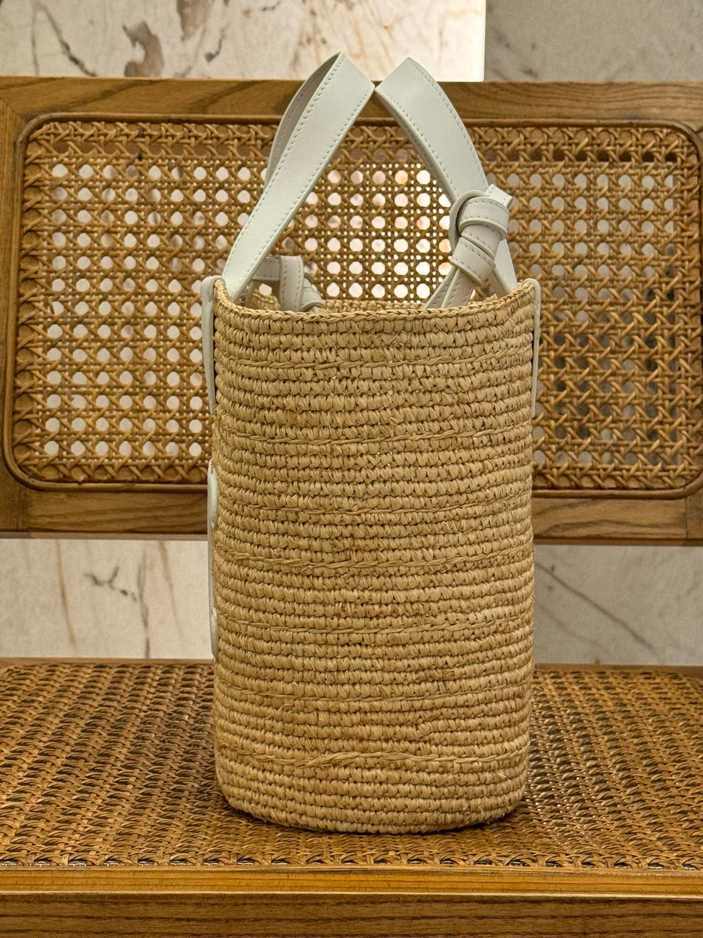 CEL NANO SUPPLE PANIER BAG