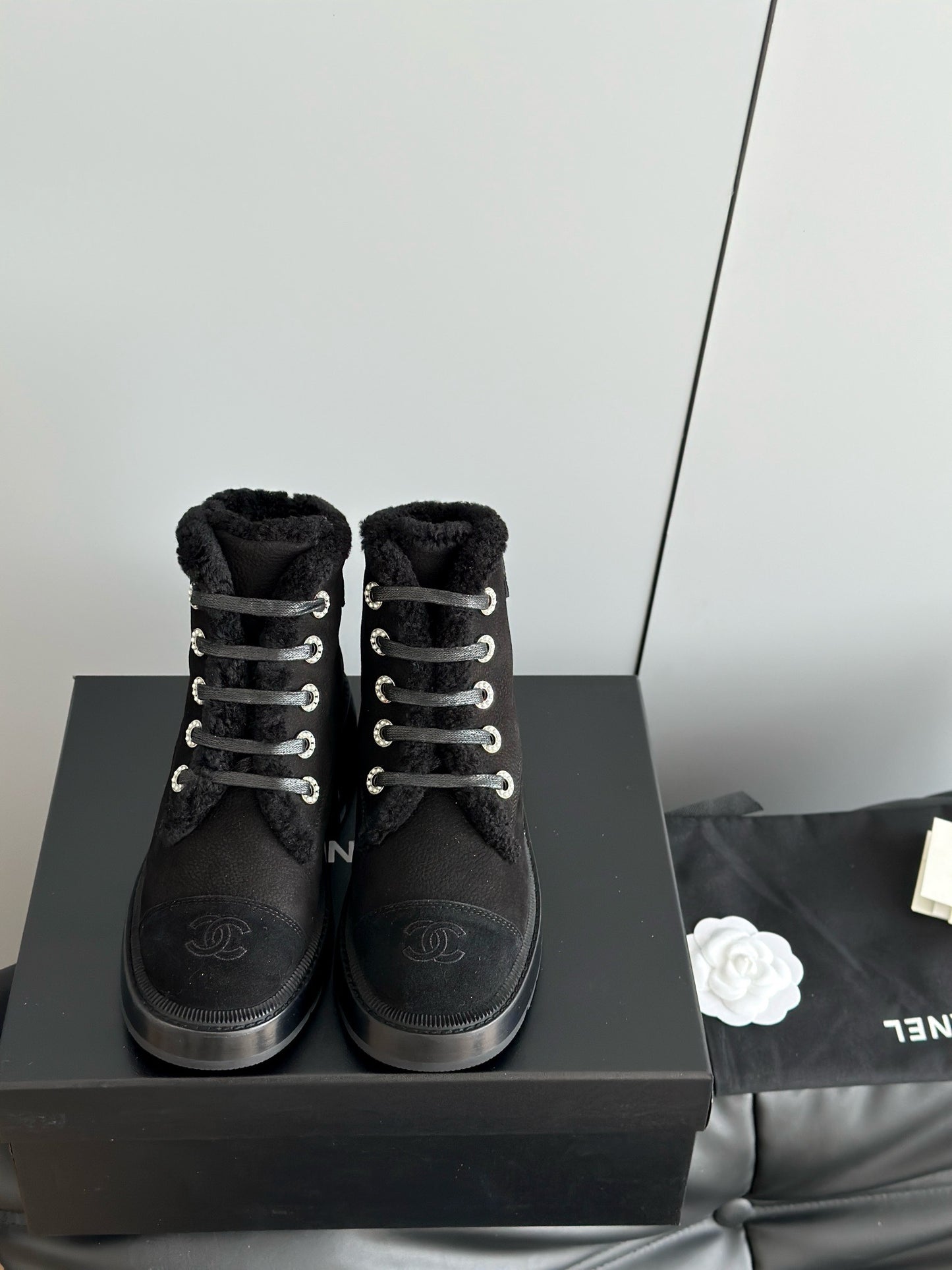 CC BOOTS