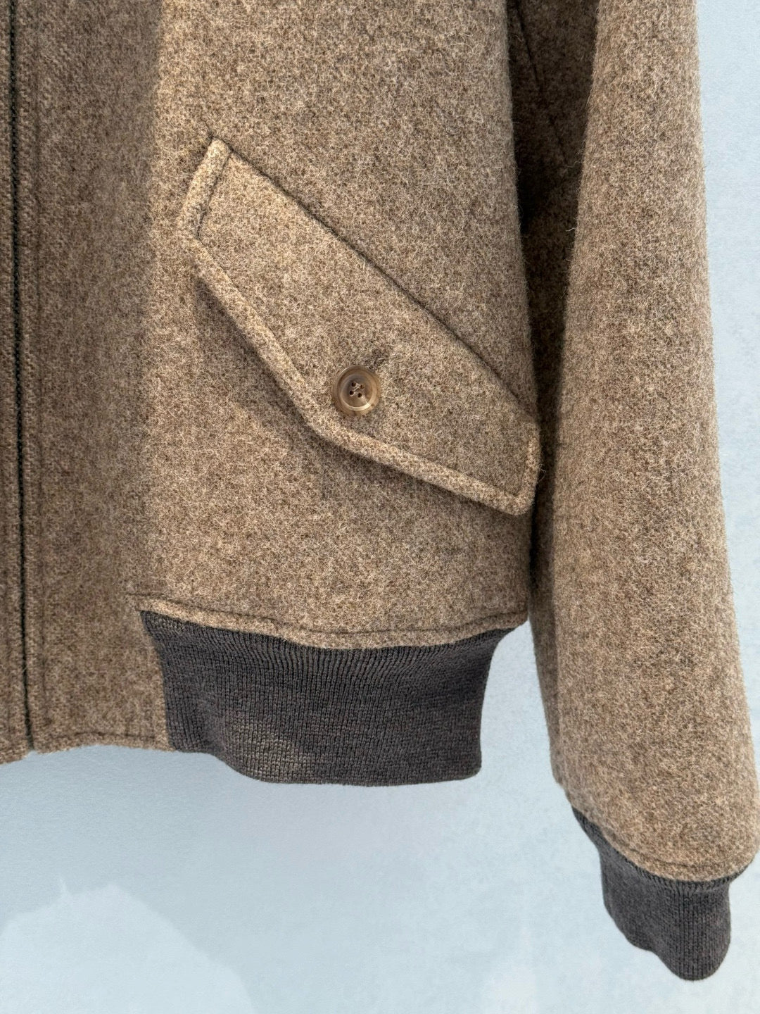 MIU M JACKET
