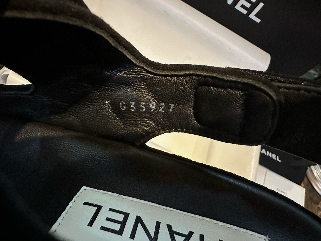 CC SANDALS