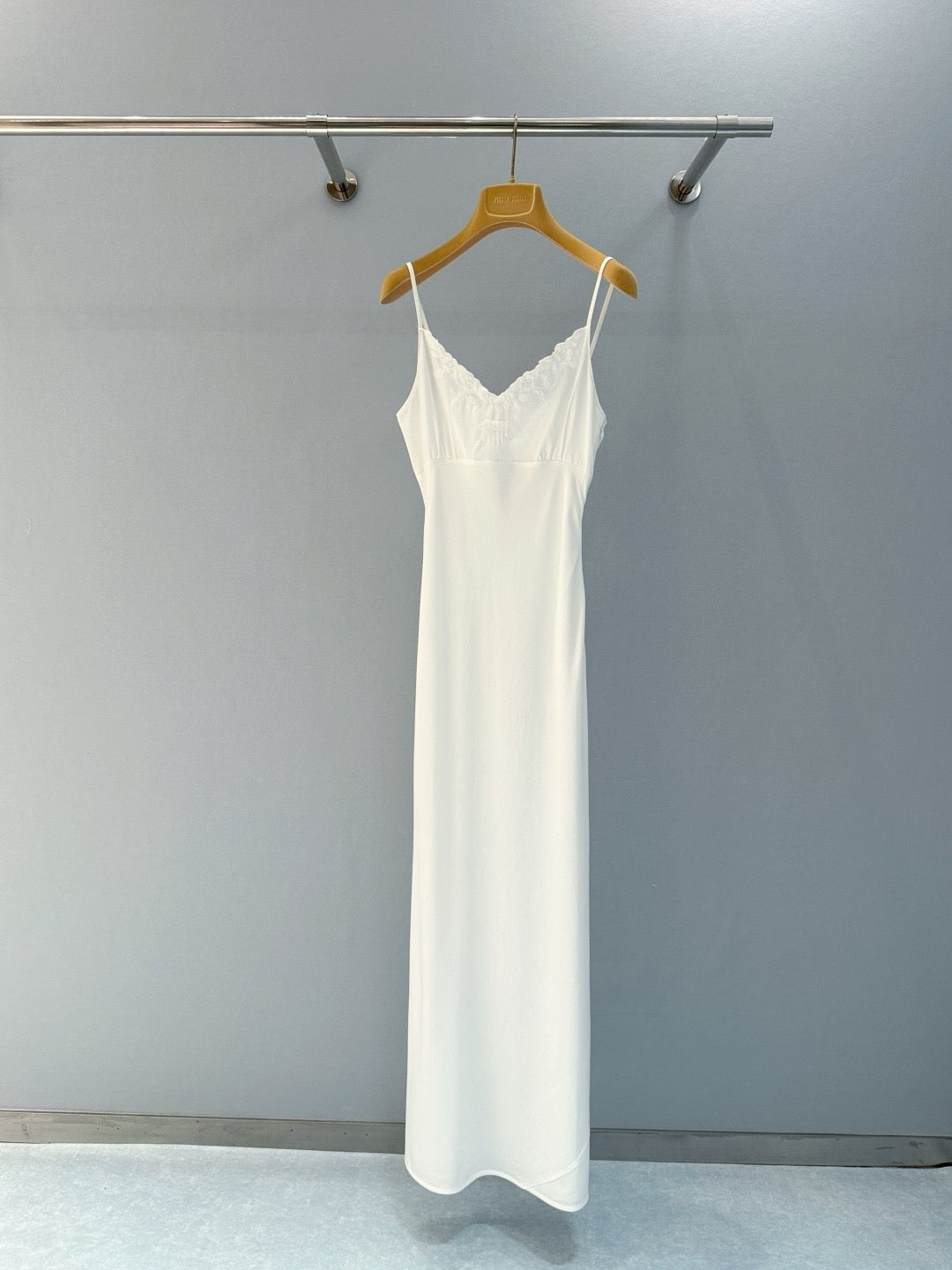MIU M DRESS