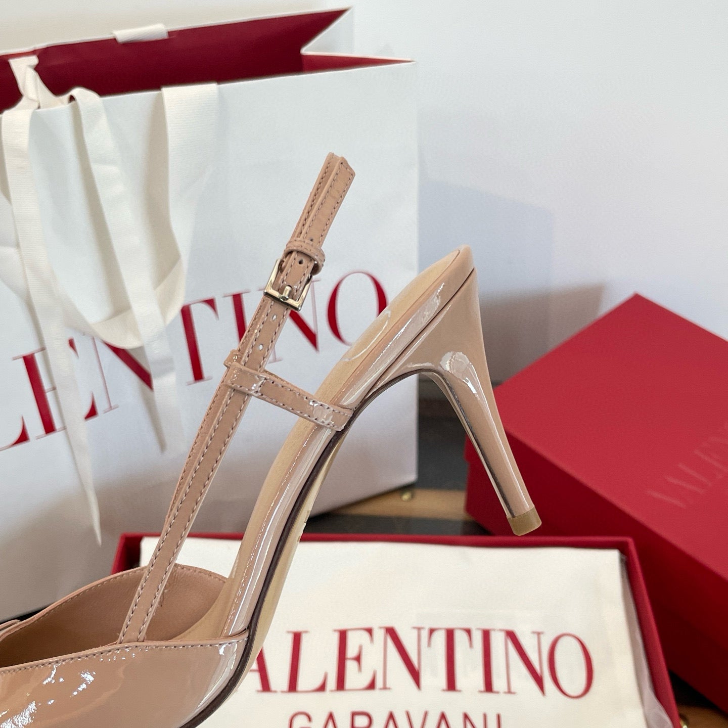 VAL HEELS