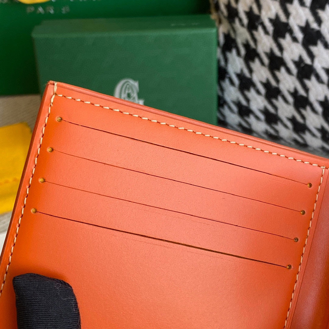 GOYA VICTOIRE WALLET
