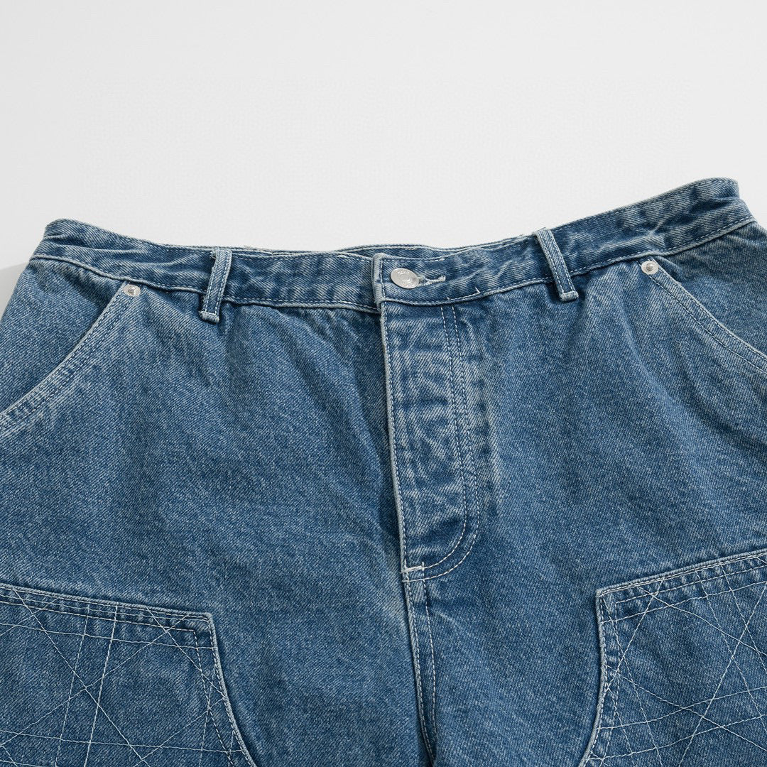 CD SHORTS