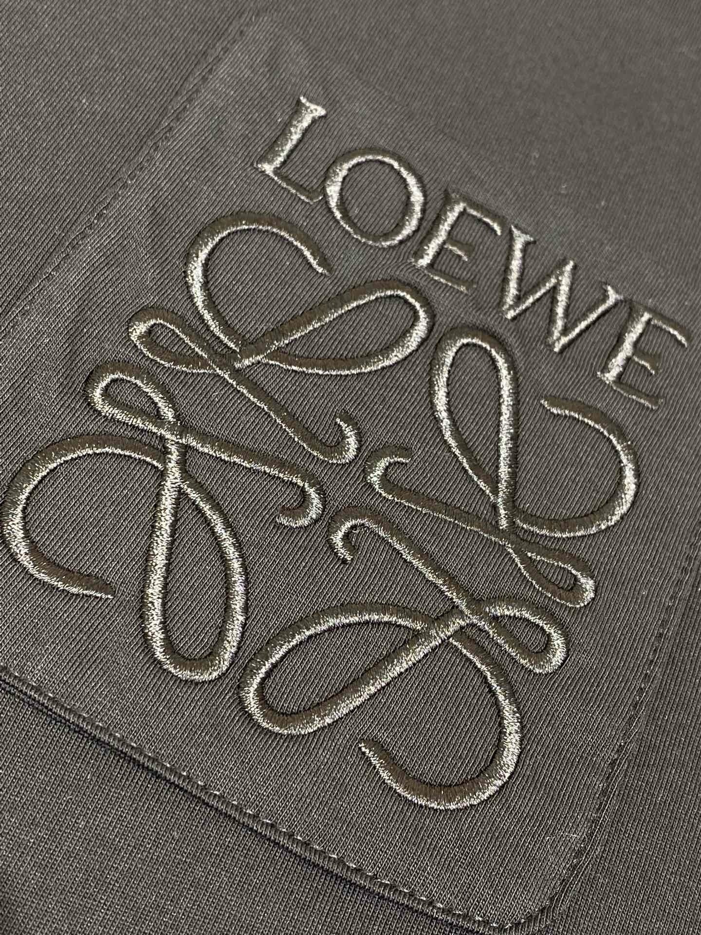 LOEW T-SHIRT