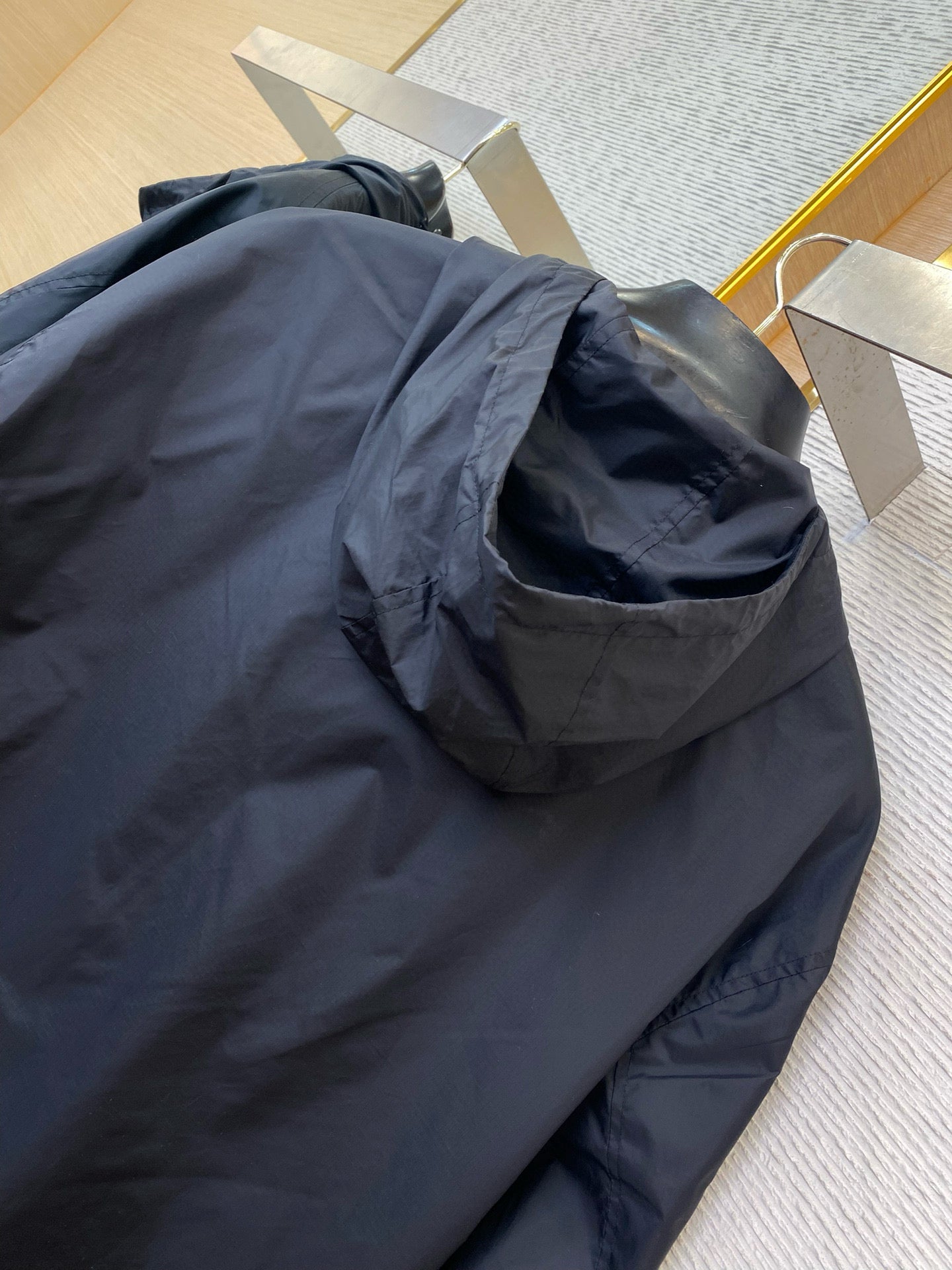 BBR JACKET