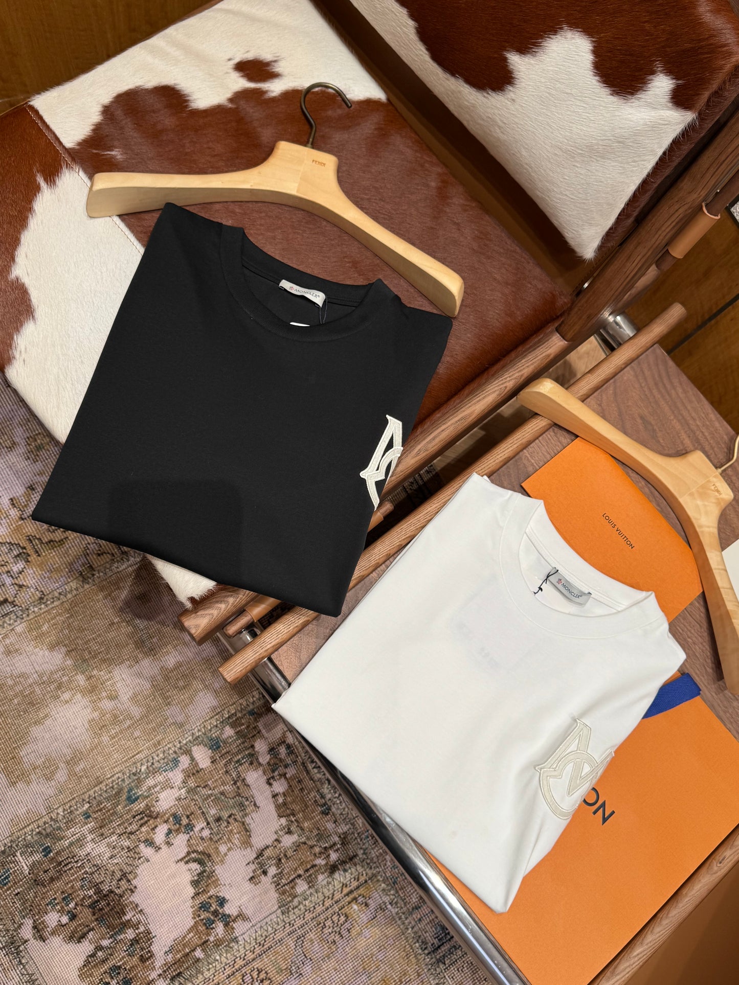 MONC T-SHIRT