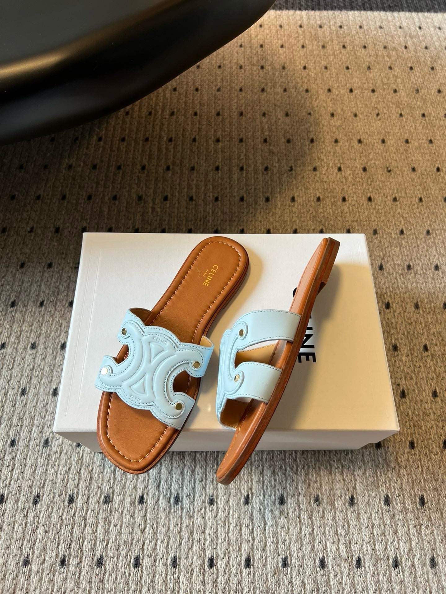 CEL SANDALS