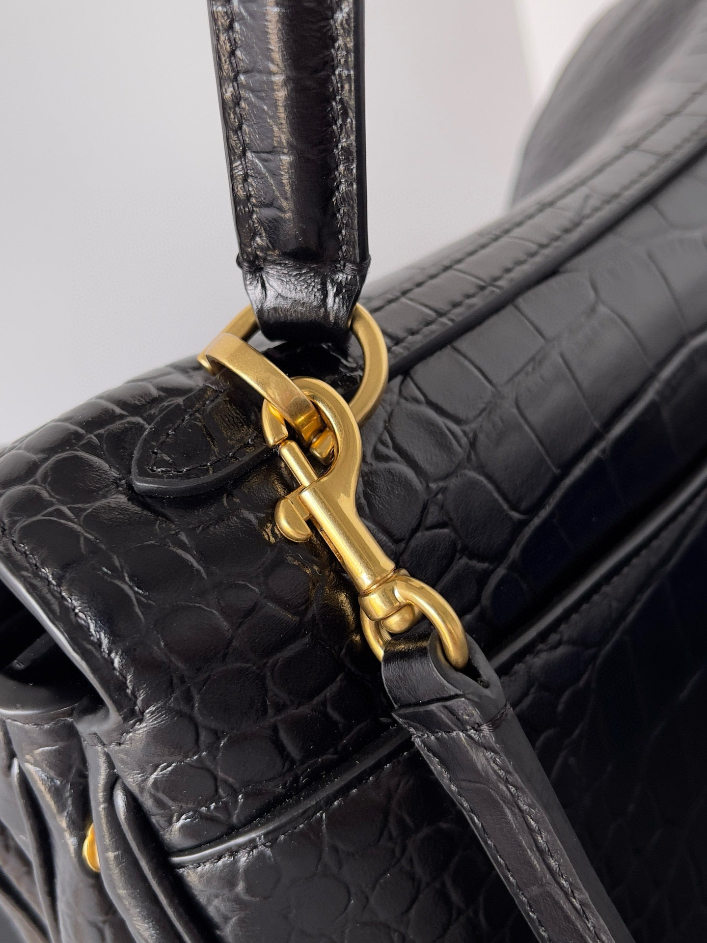 BAL MEDIUM RODEO BAG
