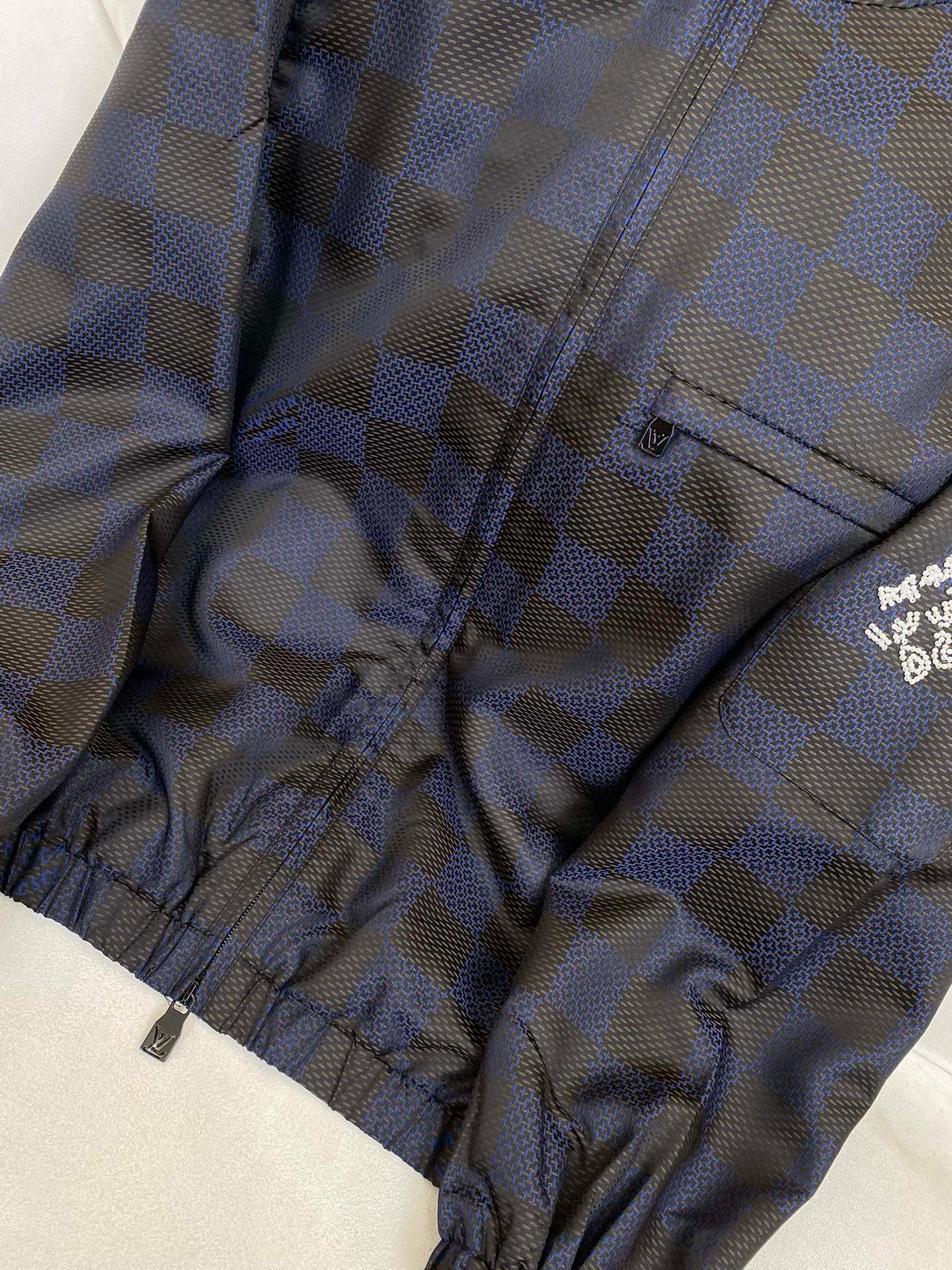LOU JACKET
