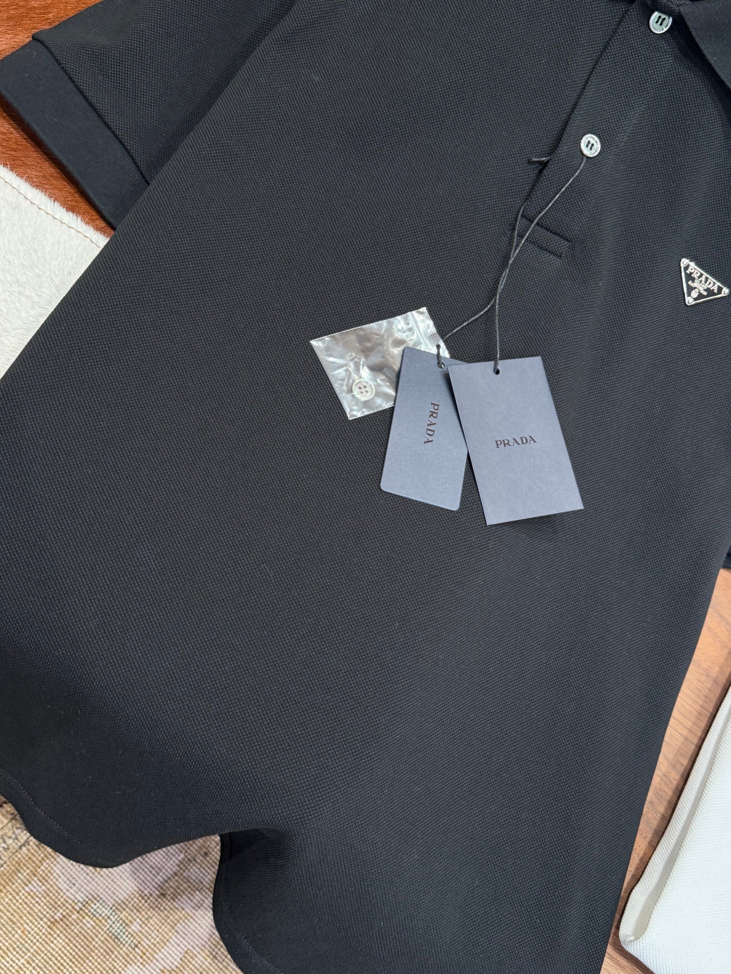 PD POLO SHIRT