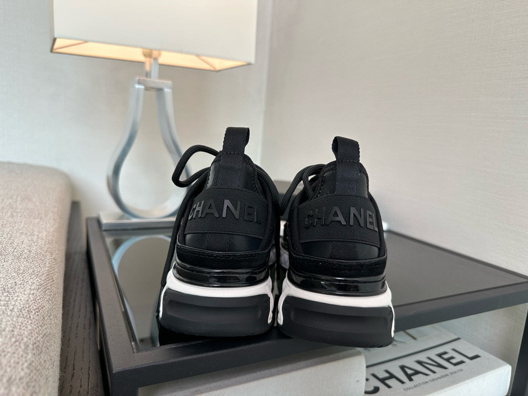 CC TRAINERS