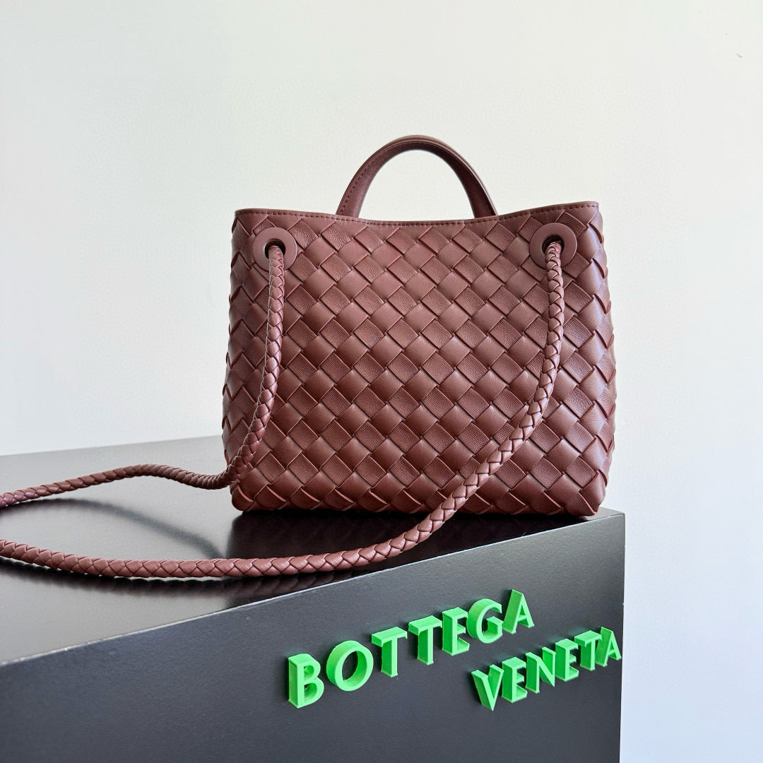 BOTT V ANDIAMO SMALL BAG