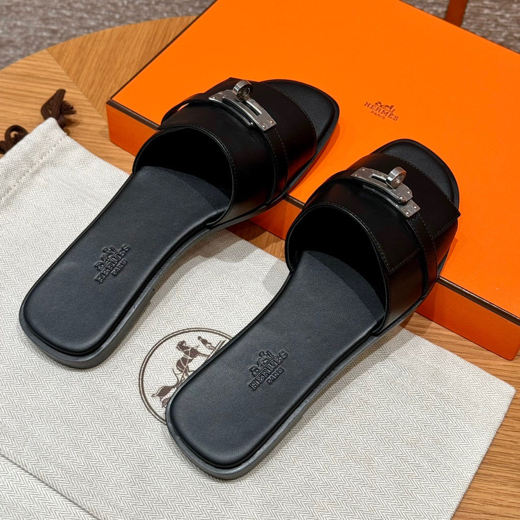 HERM GIULIA SANDALS