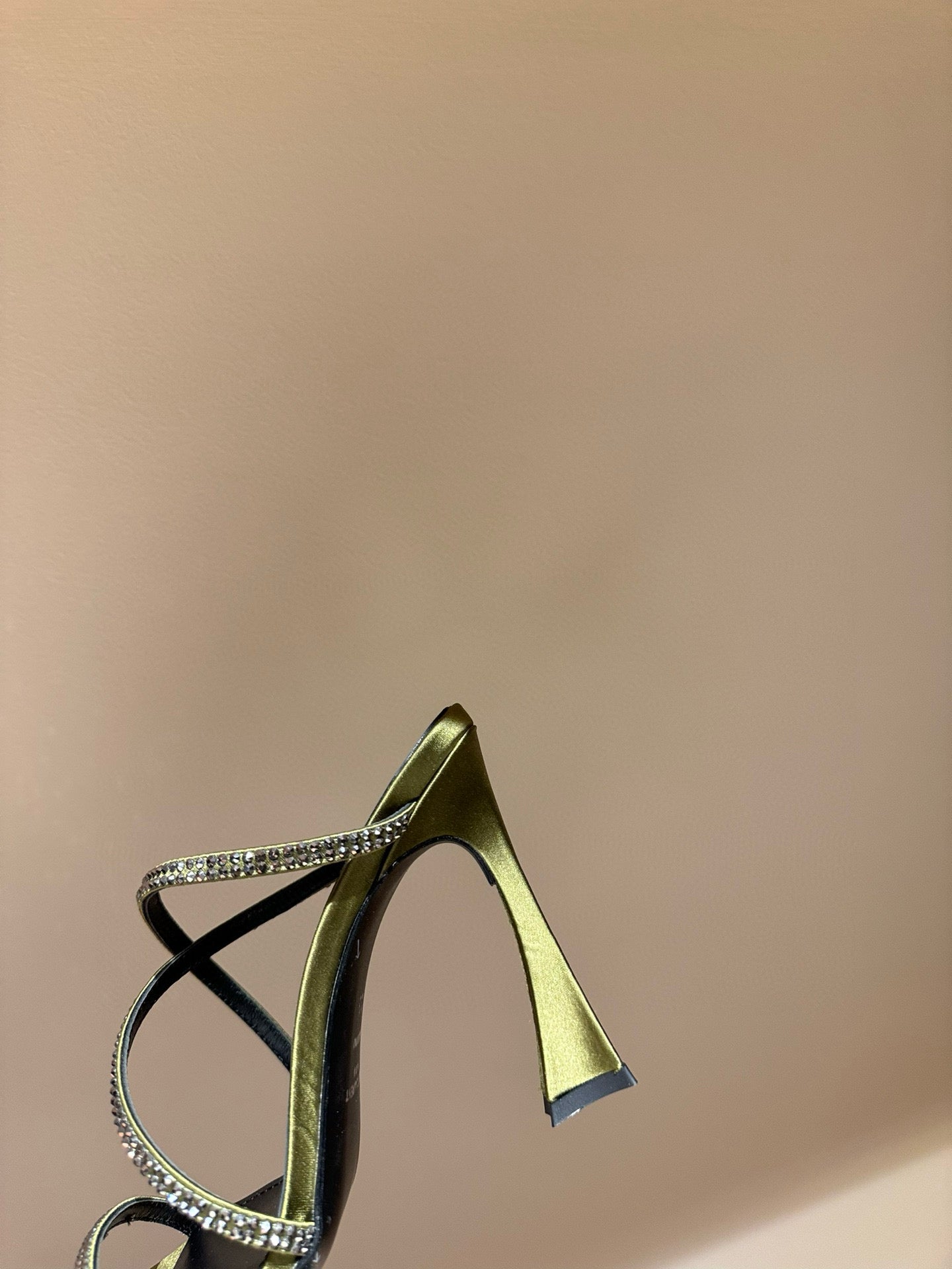 SL HEELS