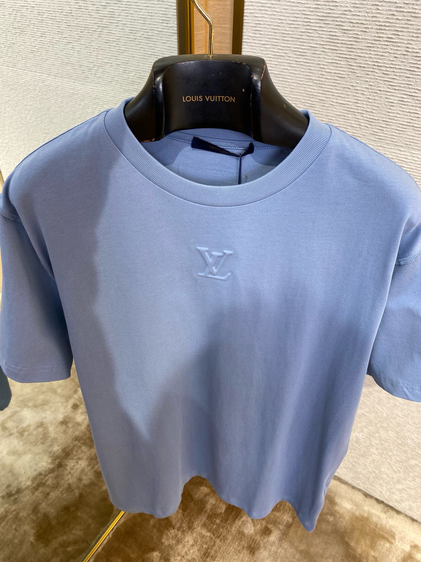LOU T-SHIRT ND