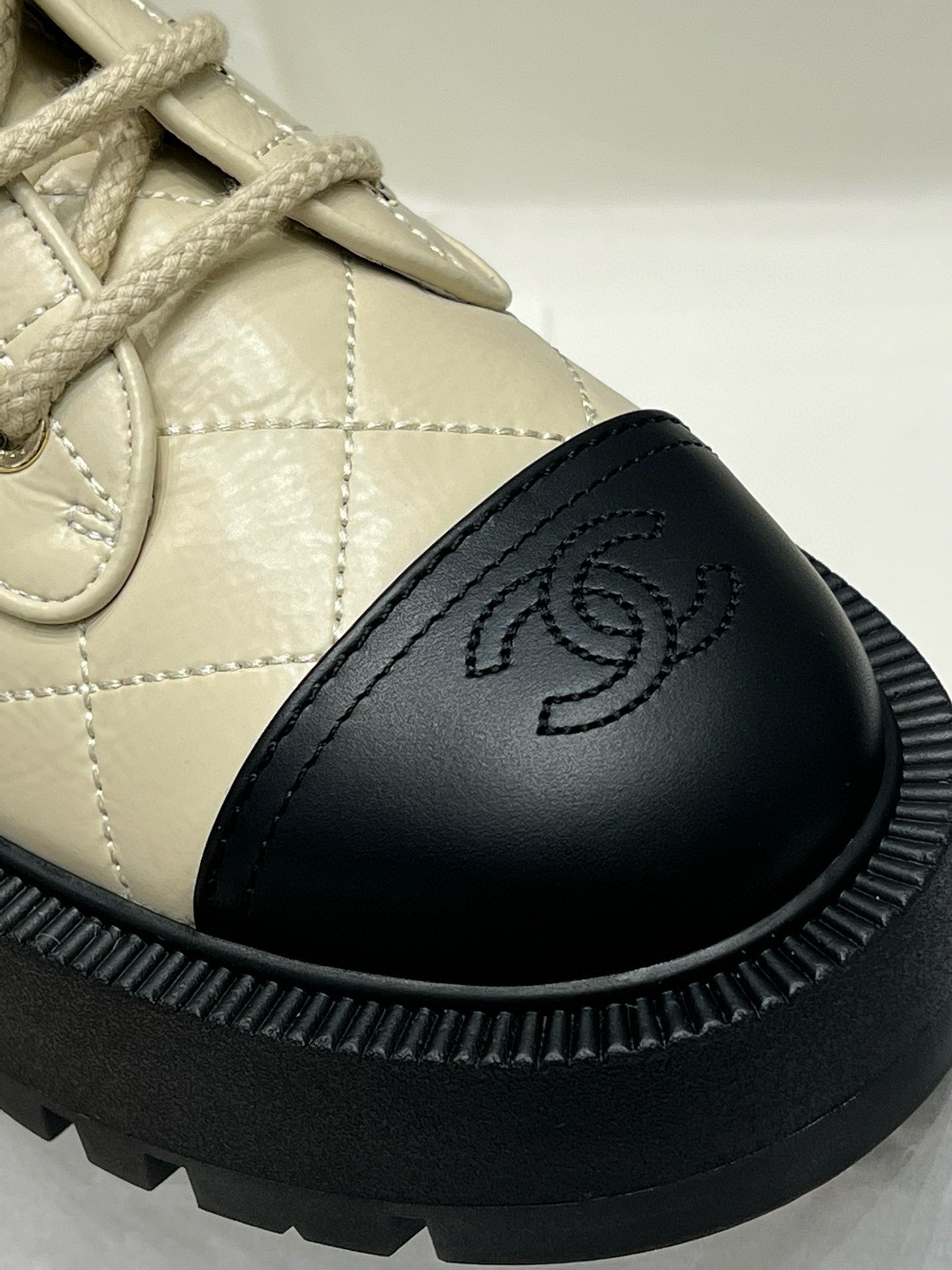 CC BOOTS