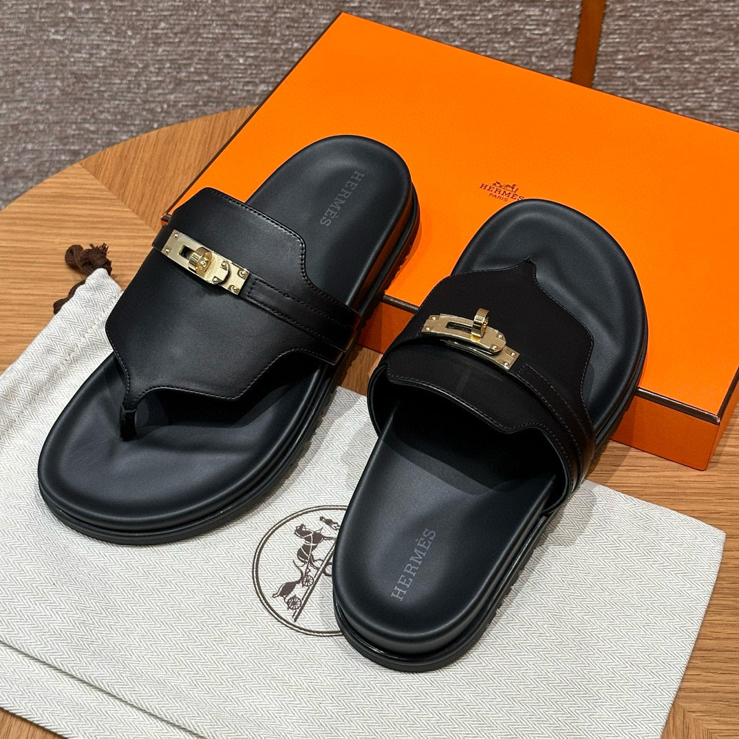 HERM EMPIRE SANDALS