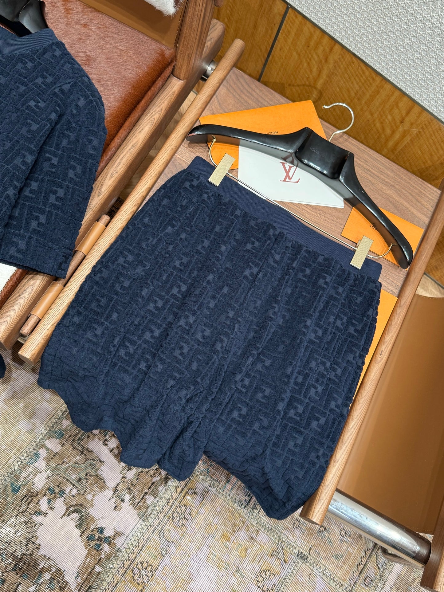 FEN SHORTS