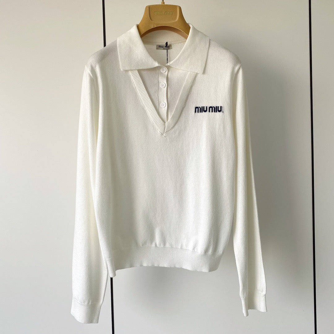 MIU M JUMPER