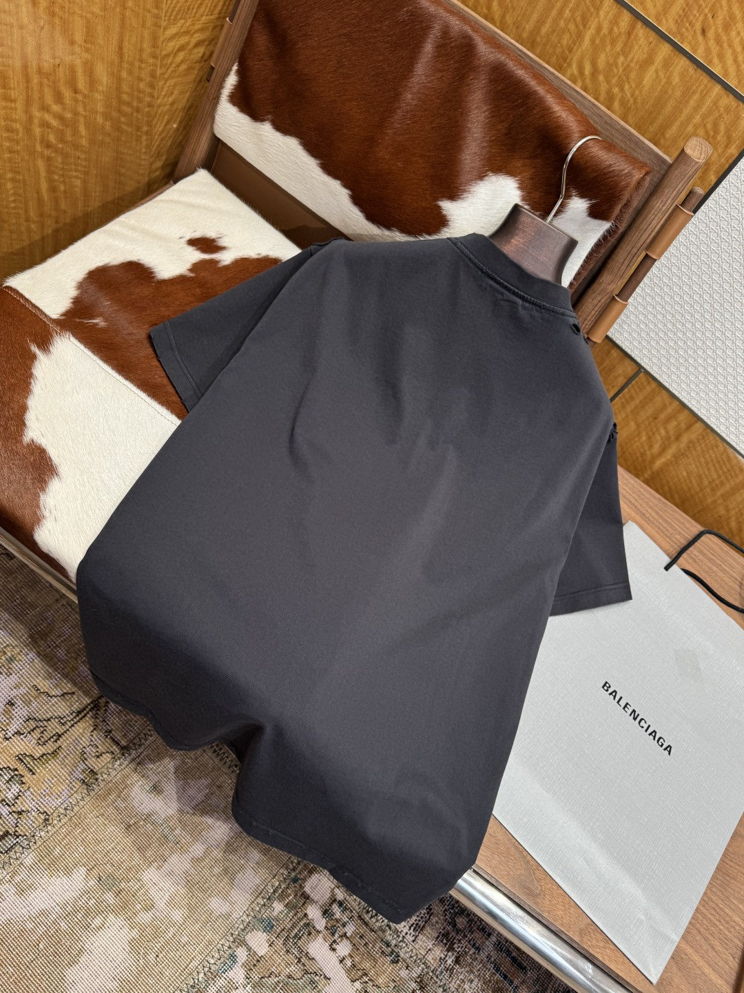 BAL T-SHIRT