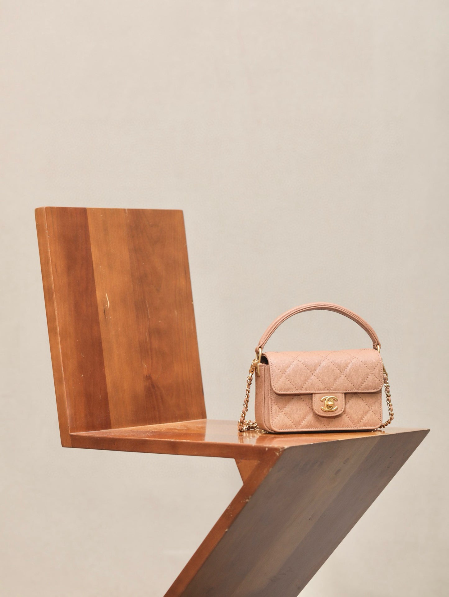 CC 24K BAG