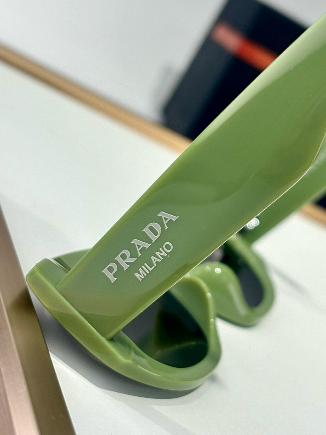 PD SUNGLASSES